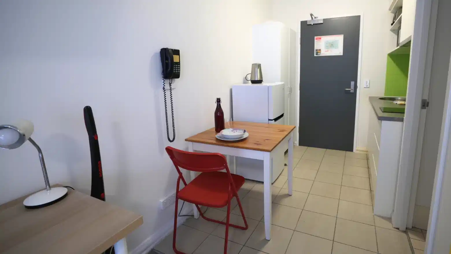 UniLodge Student Living - Shafston, Brisbane - Brisbane, Queensland, Australia - Amenities