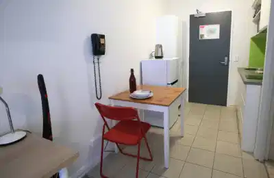 UniLodge Student Living - Shafston, Brisbane - Brisbane, Queensland, Australia - Amenities