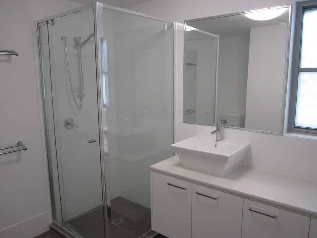 Student Living Macquarie, Brisbane - Brisbane, Queensland, Australia - Bathroom