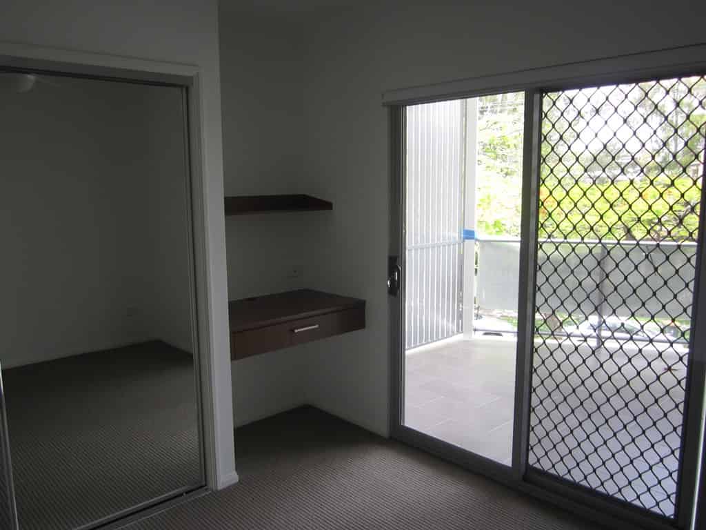 Student Living Macquarie, Brisbane - Brisbane, Queensland, Australia - Amenities