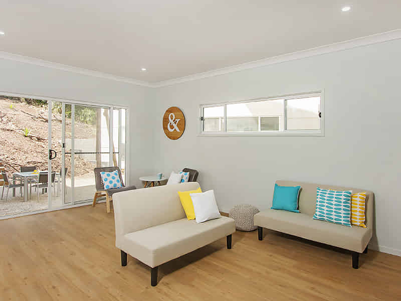 Student Living - Twelfth Avenue, Brisbane - Brisbane, Queensland, Australia - Common Area