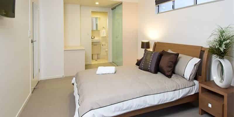 Student Living Visage, Brisbane - Brisbane, Queensland, Australia - Bedroom