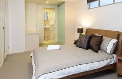 Student Living Visage, Brisbane - Brisbane, Queensland, Australia - Bedroom