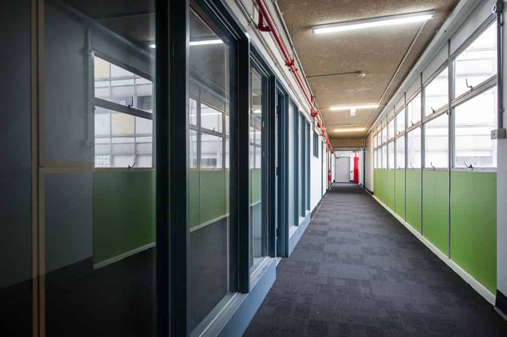 Student Living - 740 Swanston, Melbourne - Melbourne, Victoria, Australia - Common Area