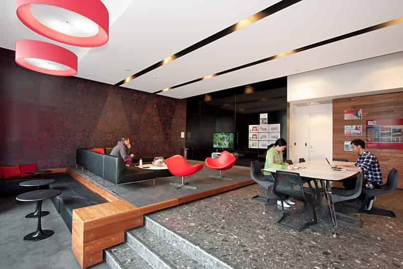 Common Area