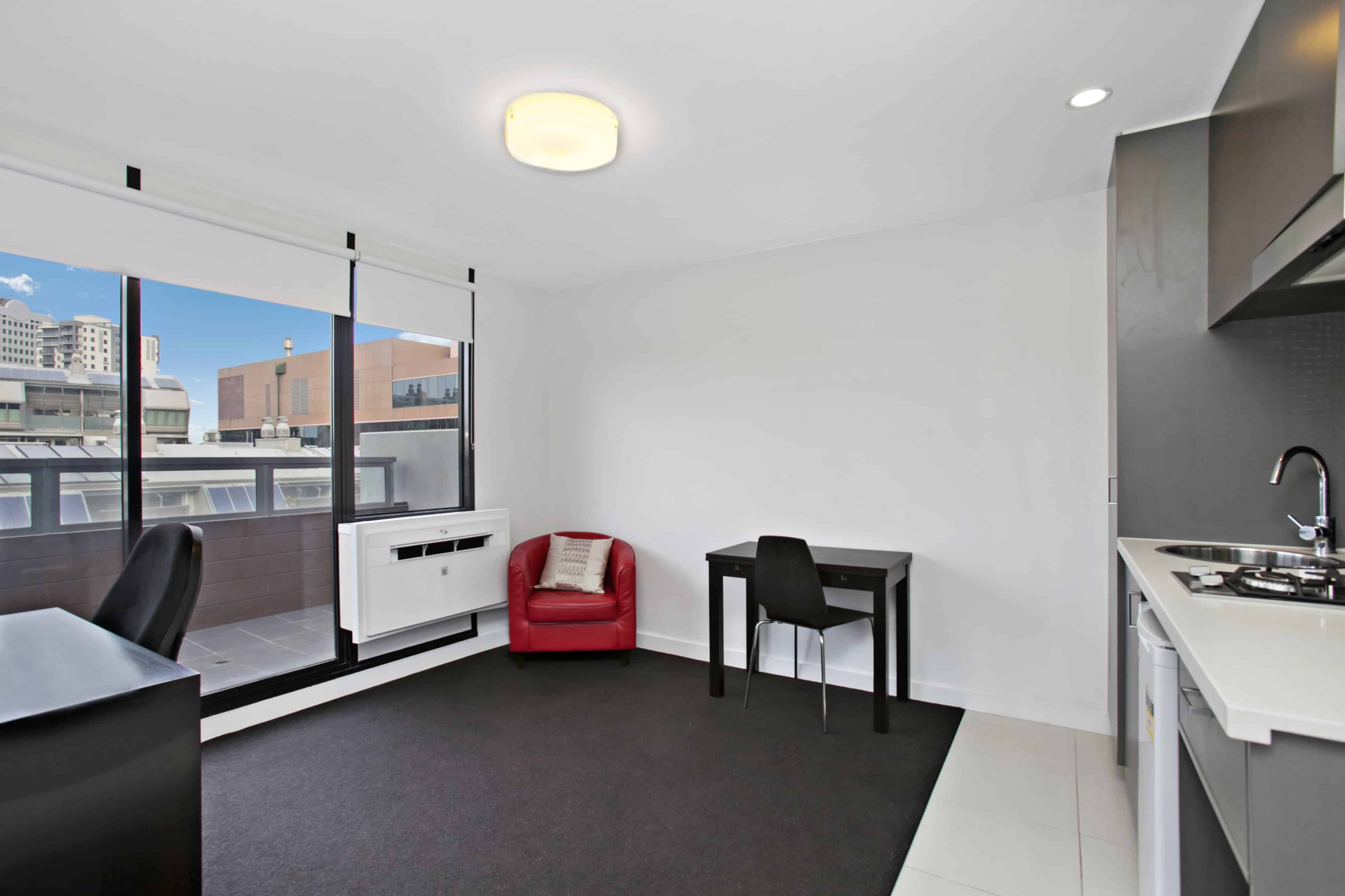 Amenities