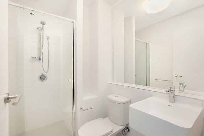 Student Living On Raleigh, Melbourne - Melbourne, Victoria, Australia - Bathroom