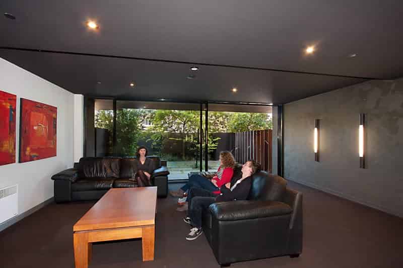 Student Living on Riversdale, Melbourne - Melbourne, Victoria, Australia - Amenities