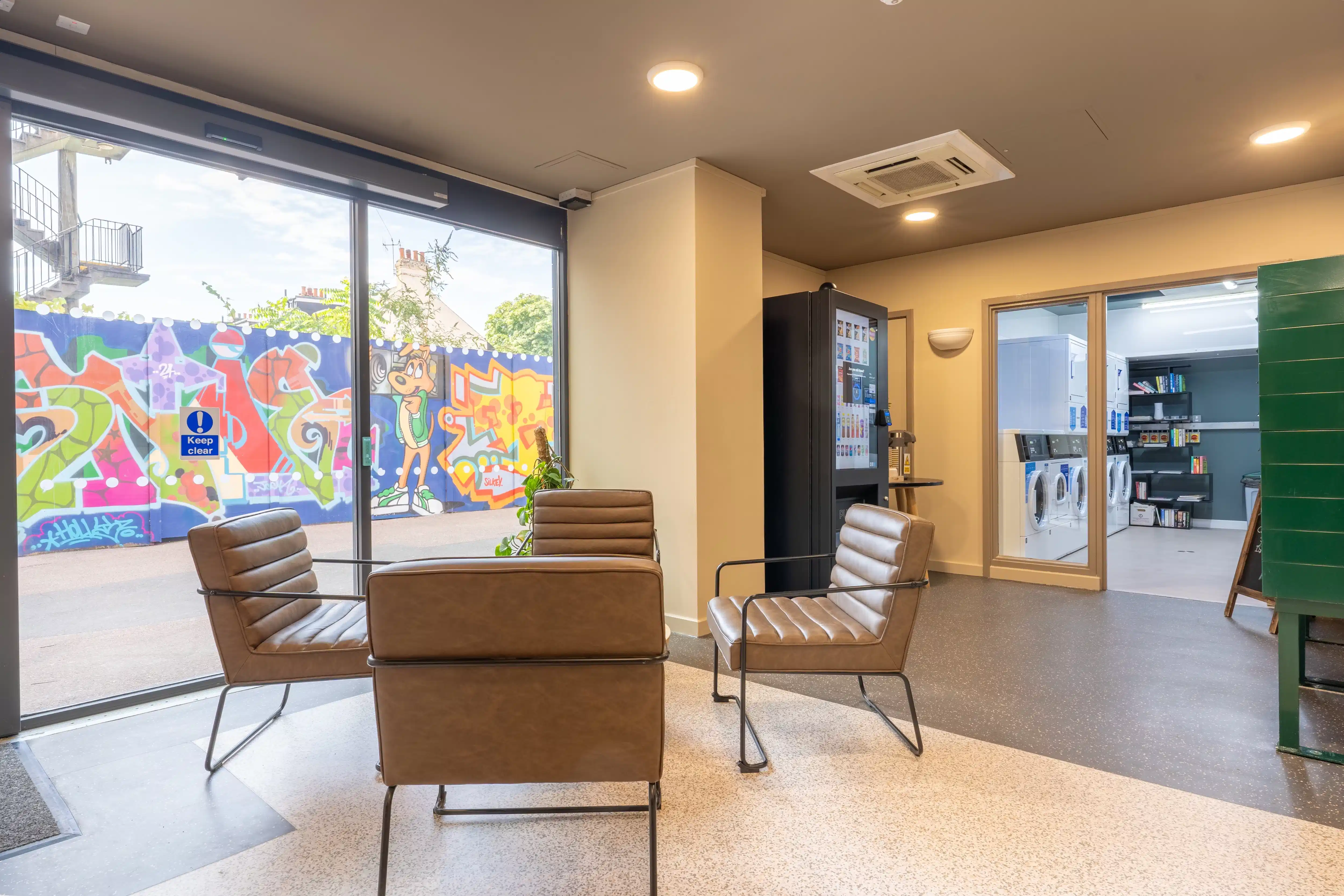 Amenities