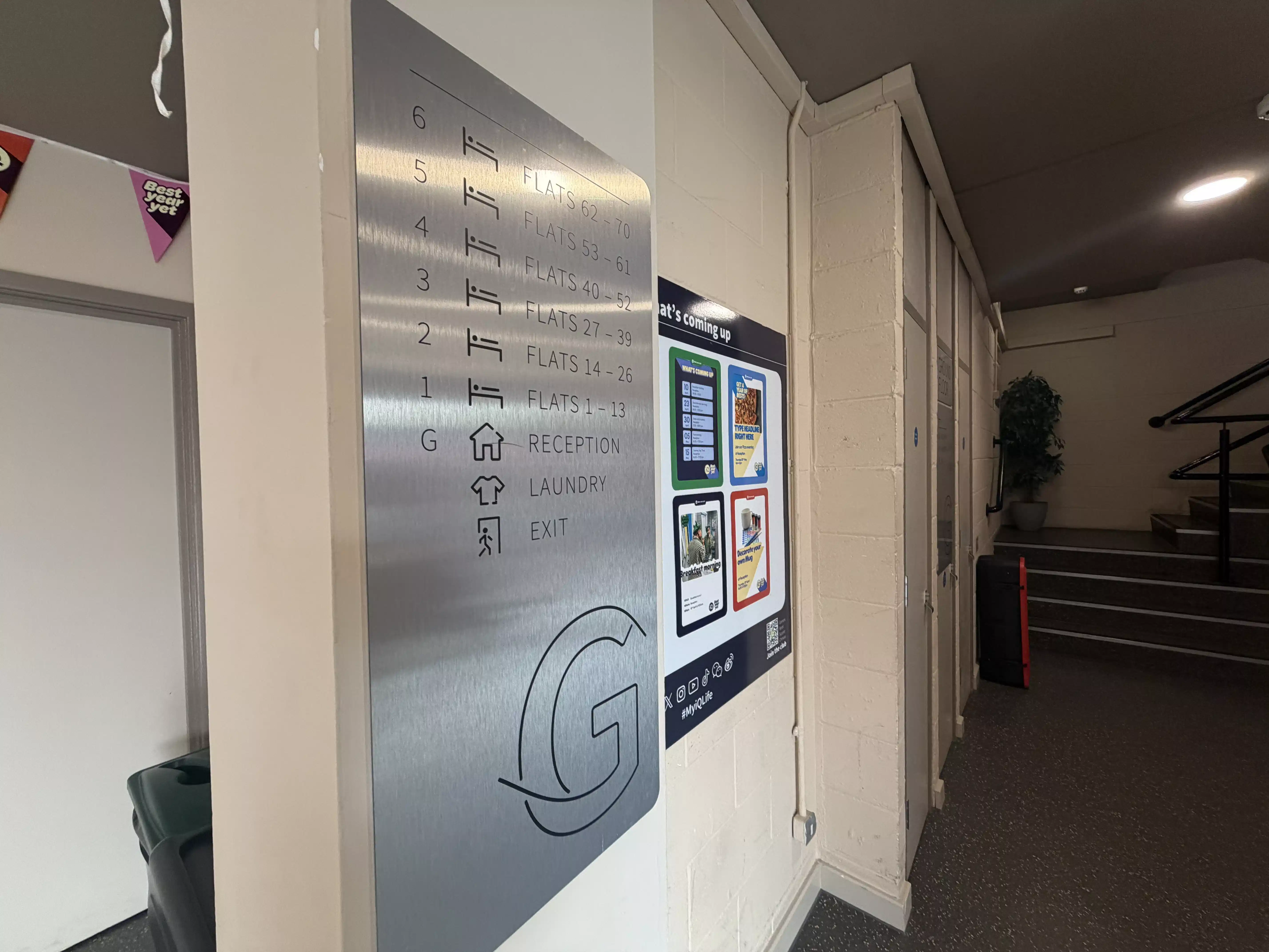 iQ The Arcade, London image 23