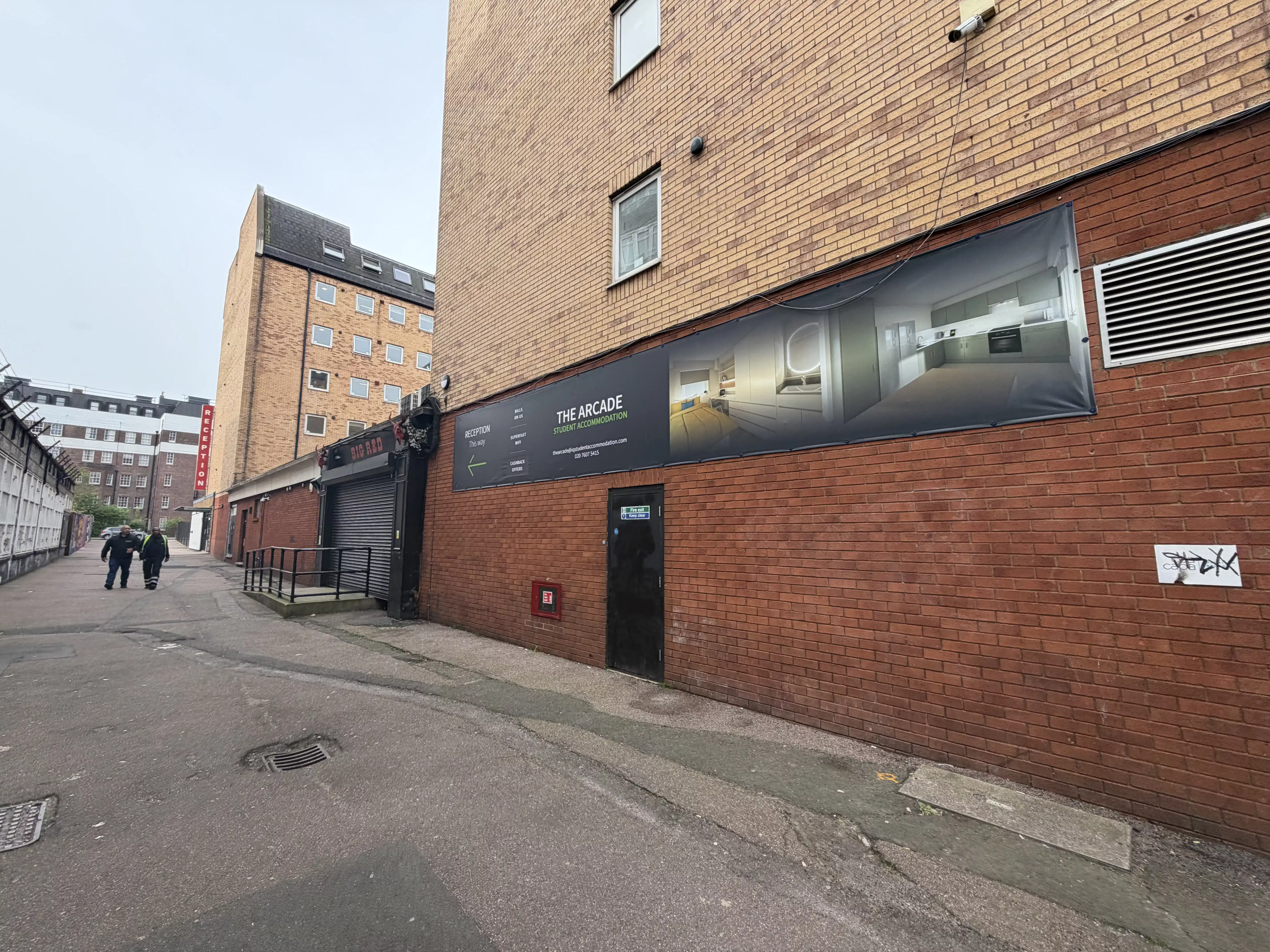 iQ The Arcade, London image 30