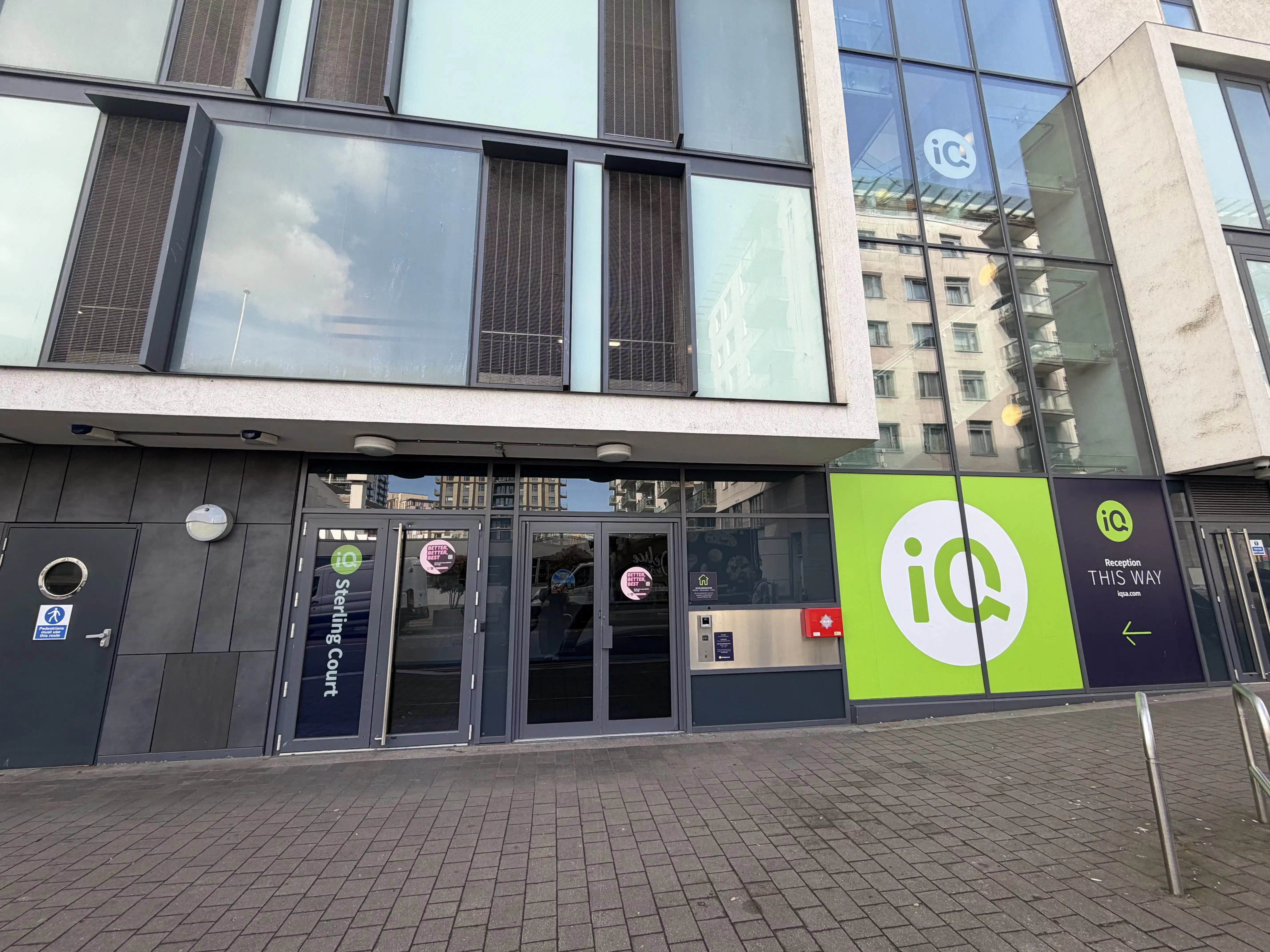 iQ Sterling Court, London image 17