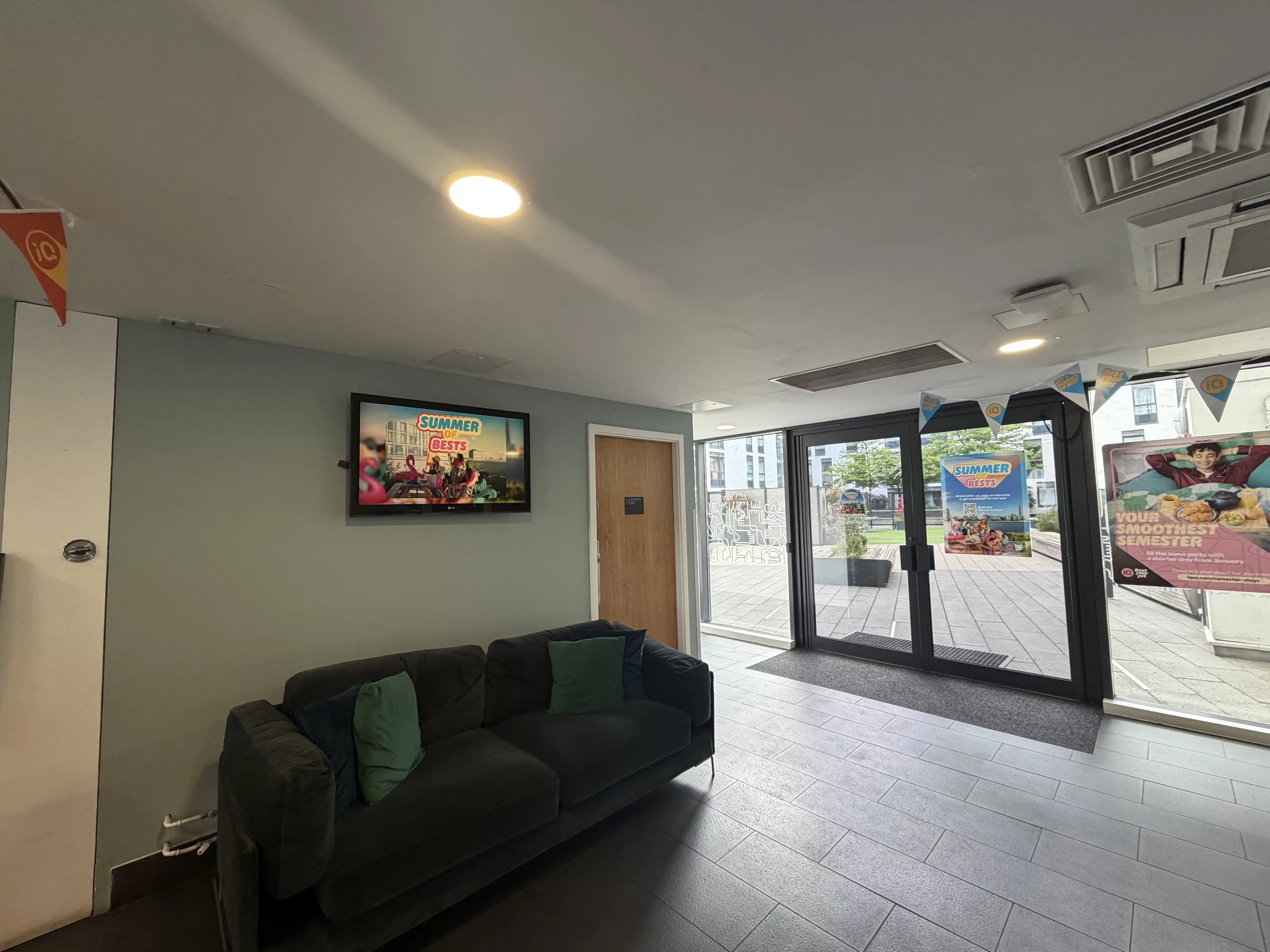 iQ Sterling Court, London image 32