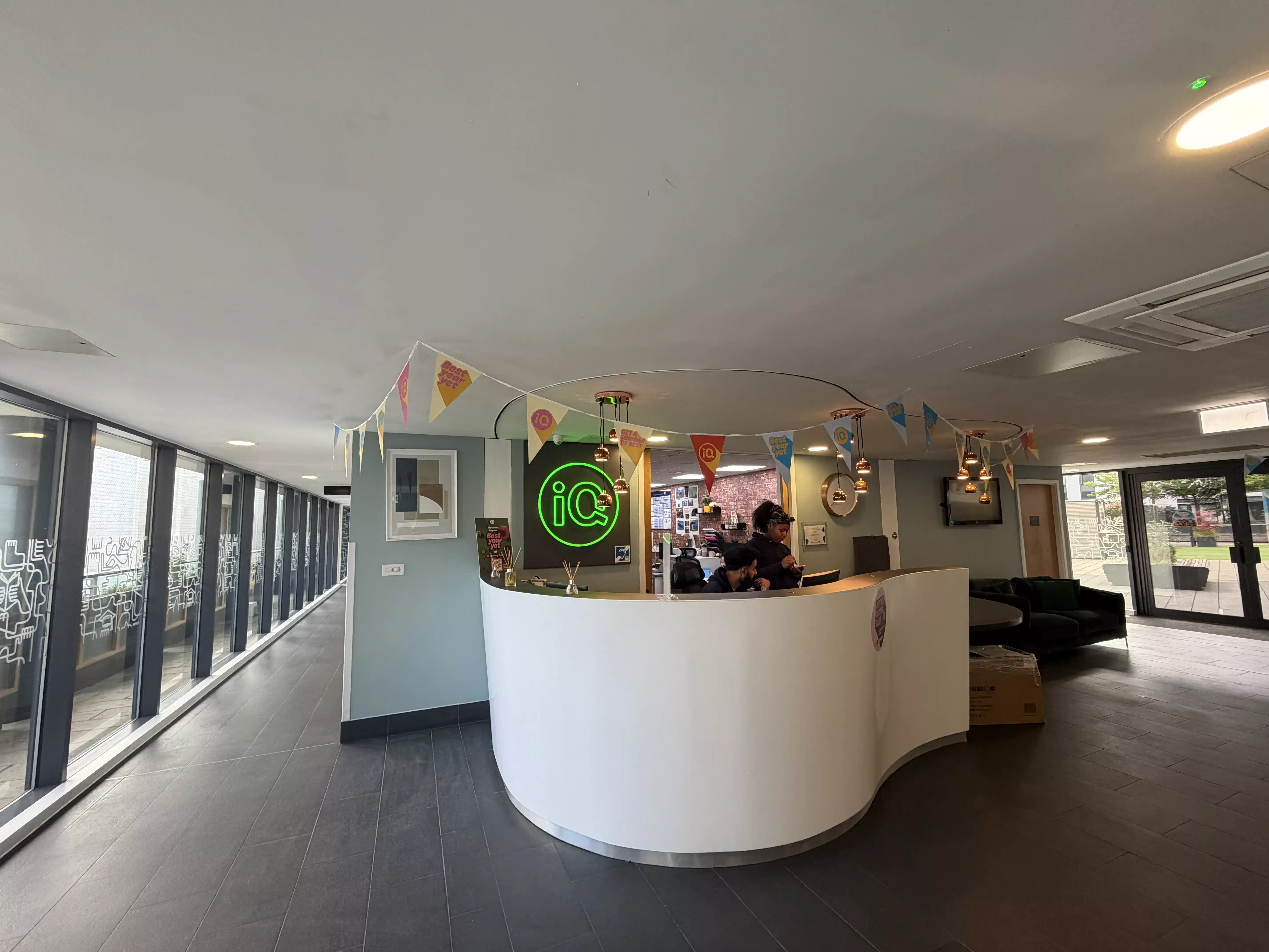iQ Sterling Court, London image 31