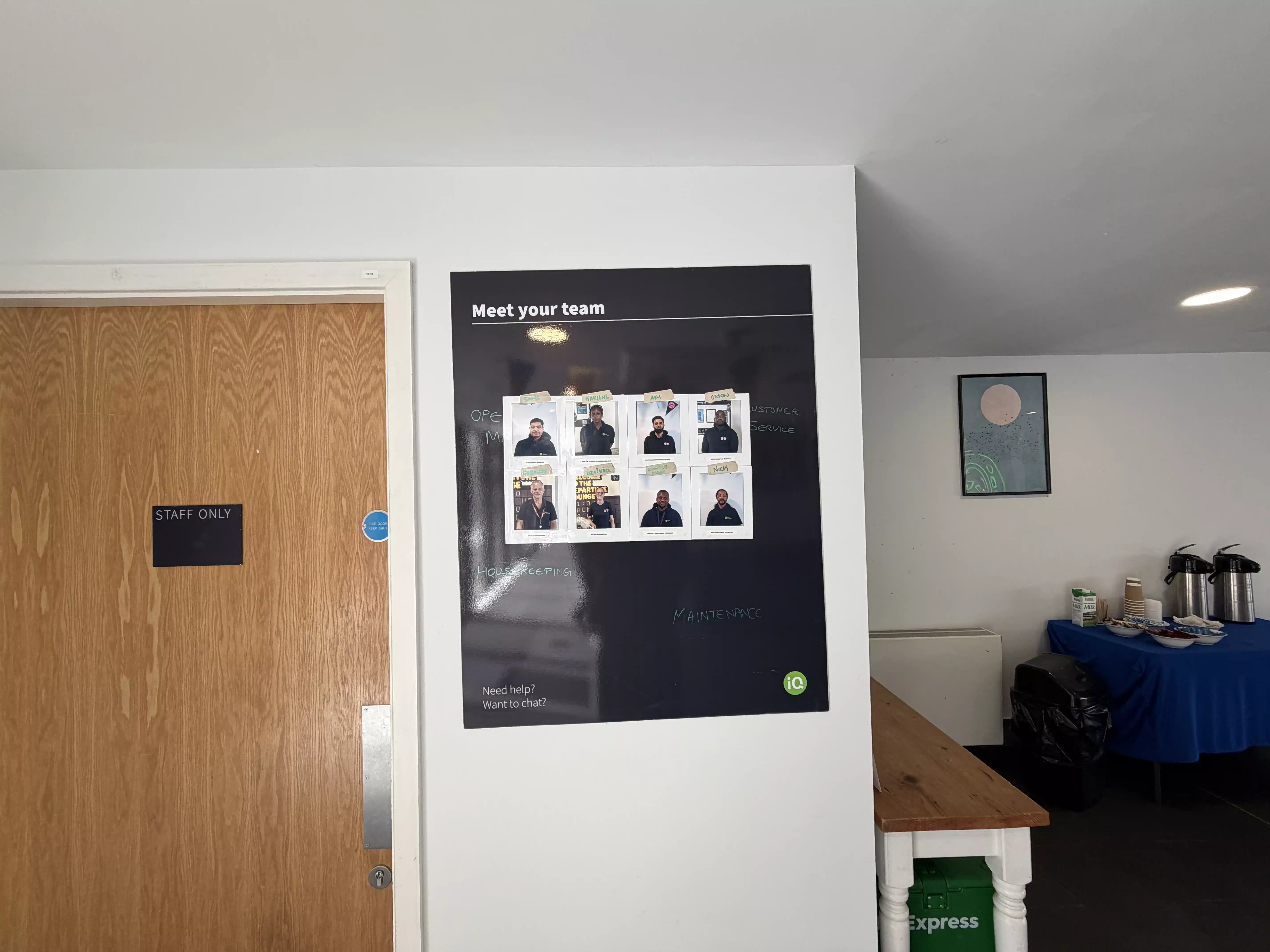 iQ Sterling Court, London image 34