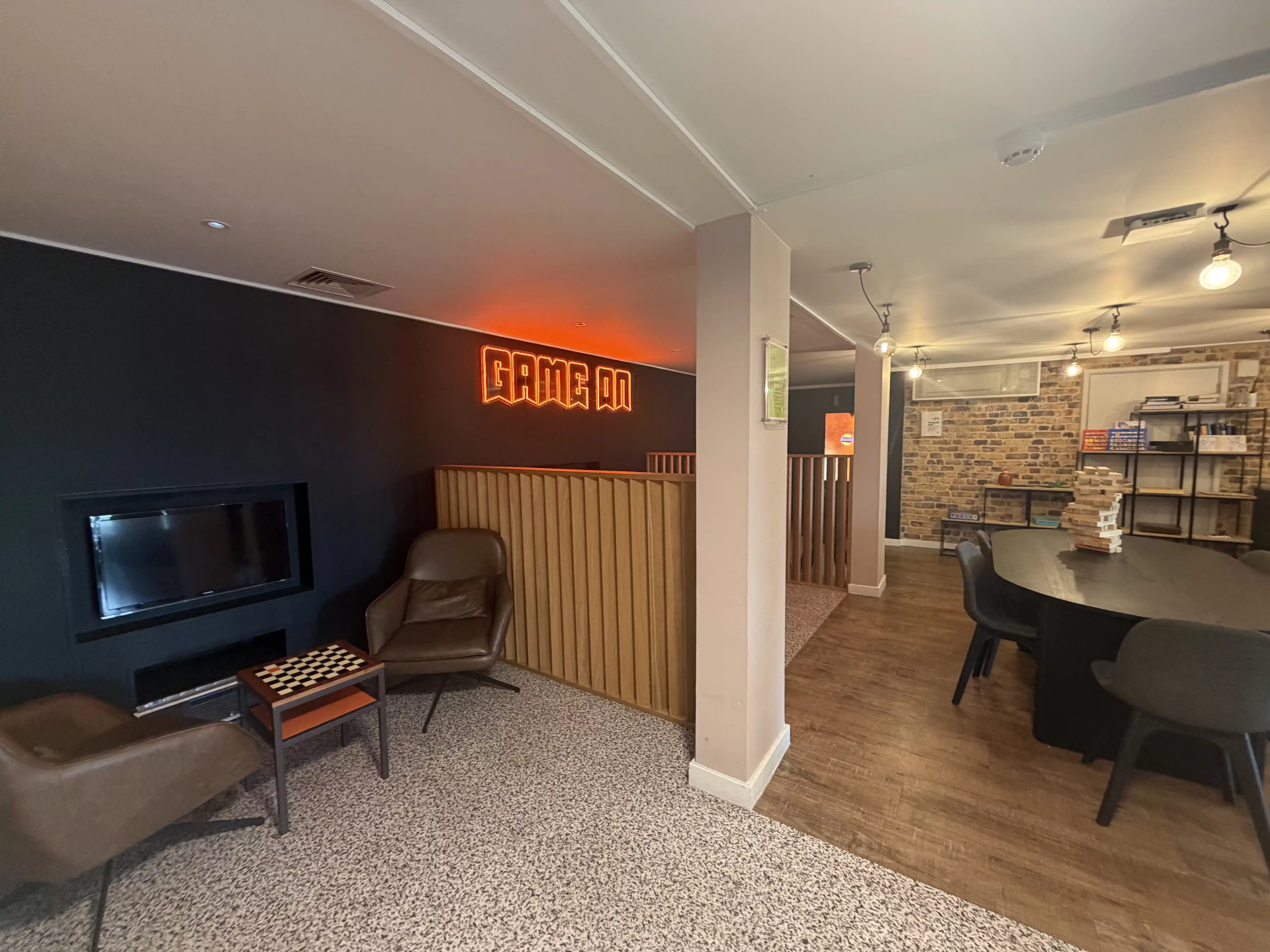 iQ Tufnell House, London image 31
