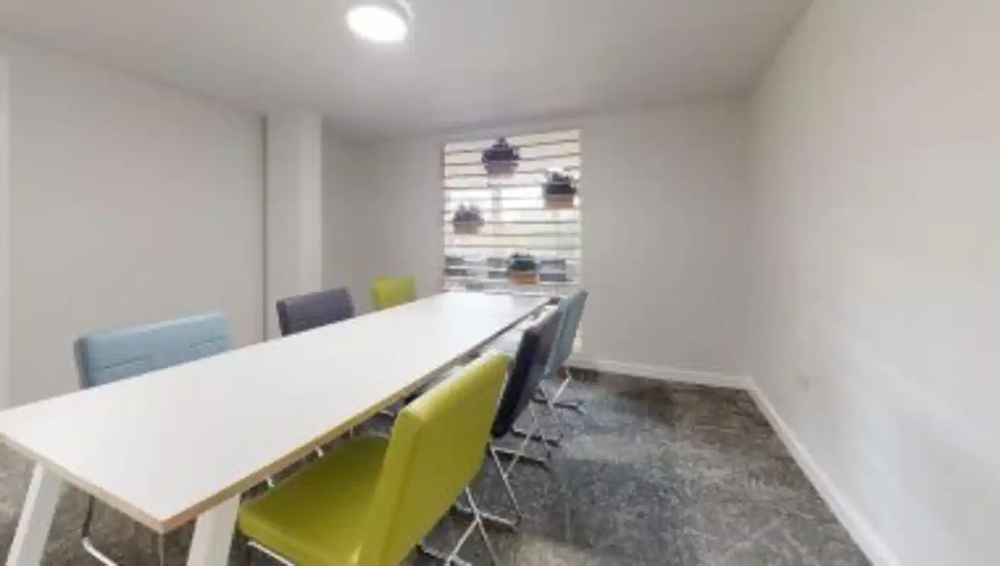 iQ Tufnell House, London view 3