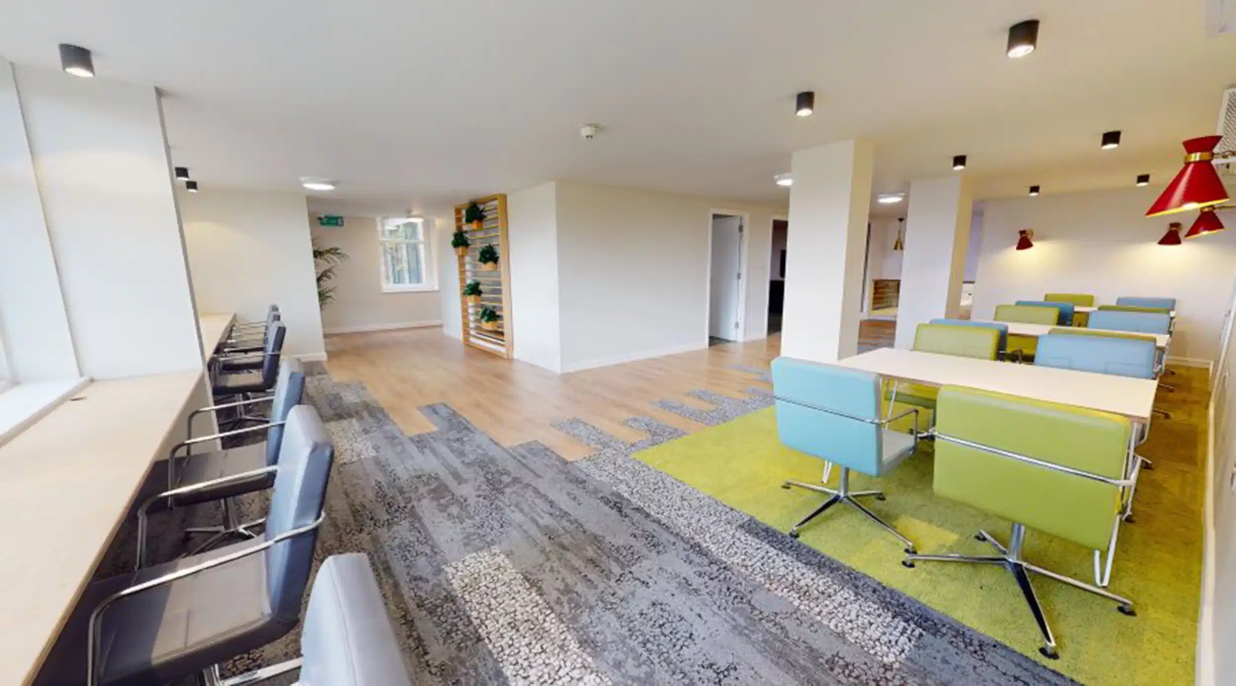 iQ Tufnell House, London image 19