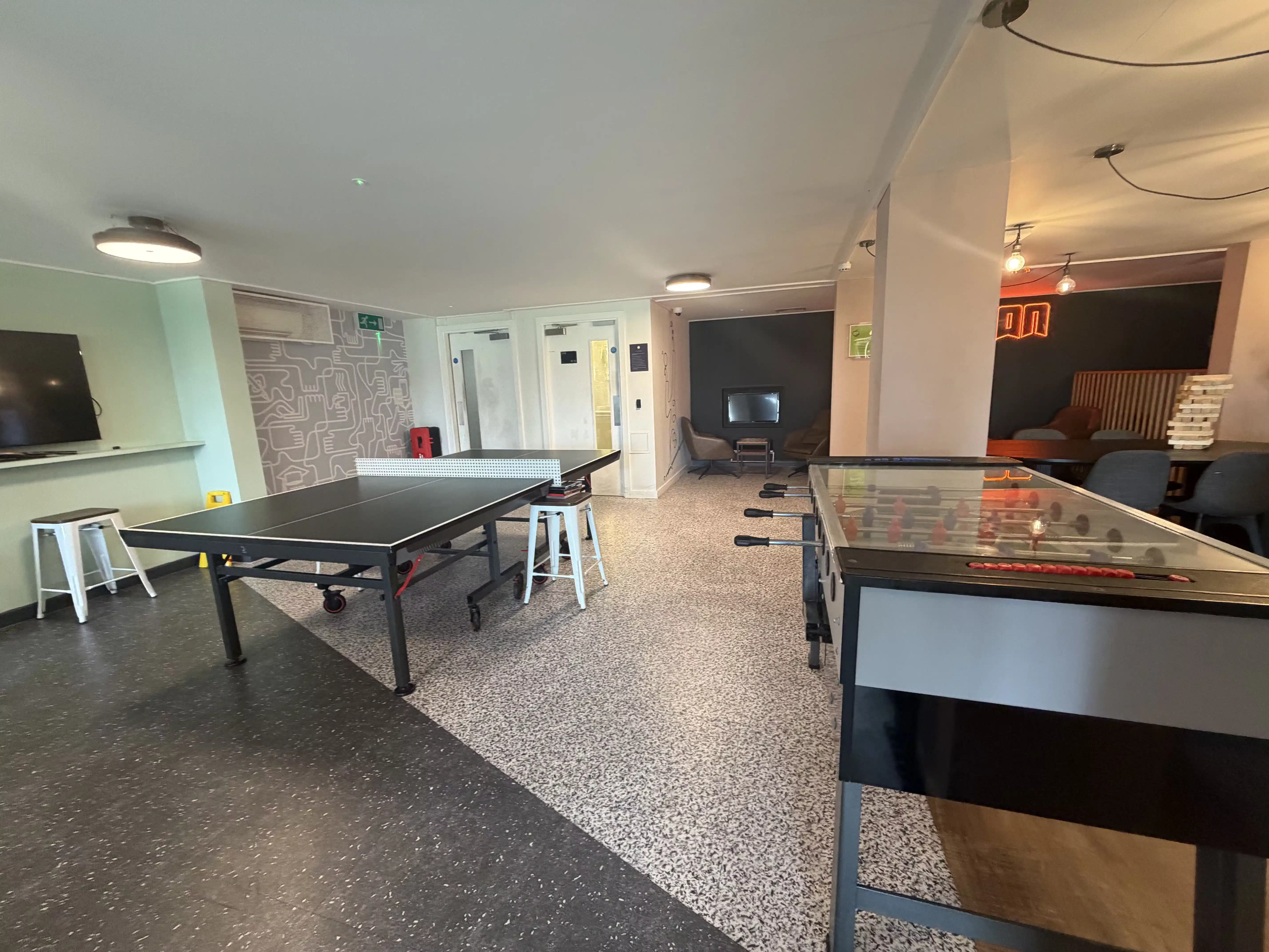 iQ Tufnell House, London image 37