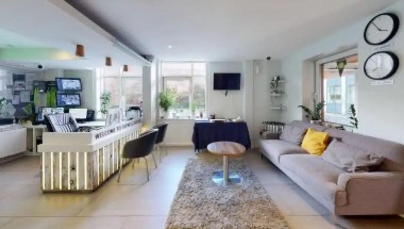 iQ Tufnell House, London view 7