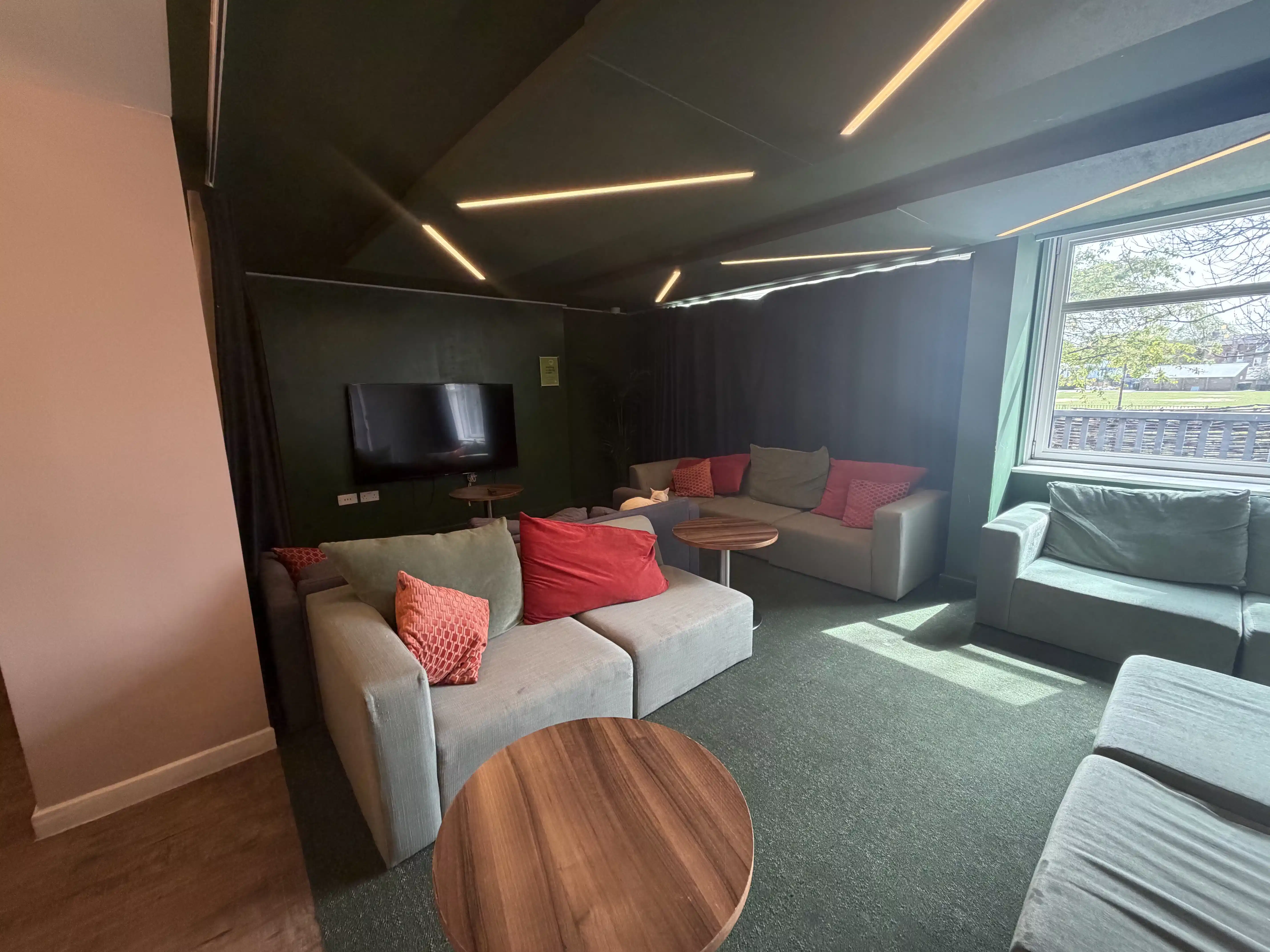 iQ Tufnell House, London image 35