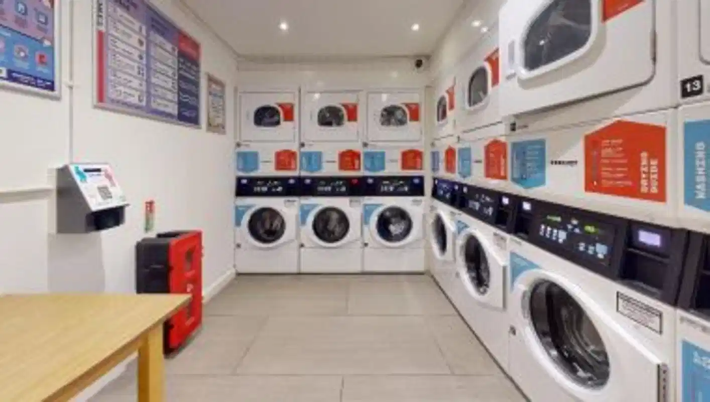 iQ Tufnell House, London - London, England, United Kingdom - Amenities