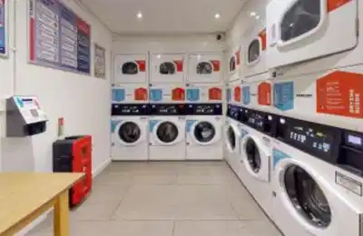 iQ Tufnell House, London - London, England, United Kingdom - Amenities