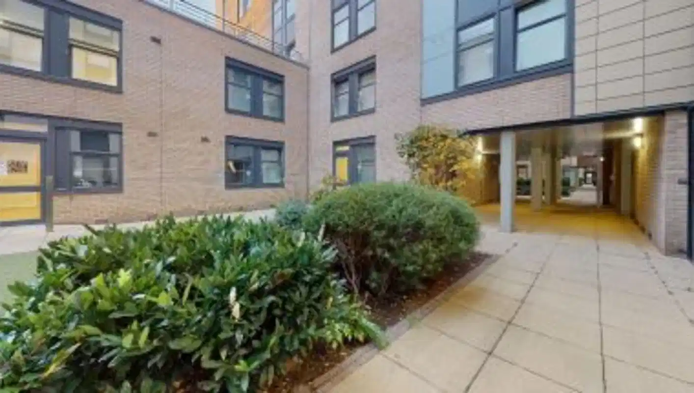 iQ Tufnell House, London image 14