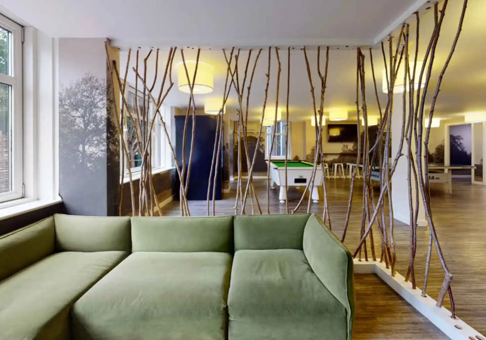 iQ Tufnell House, London image 23
