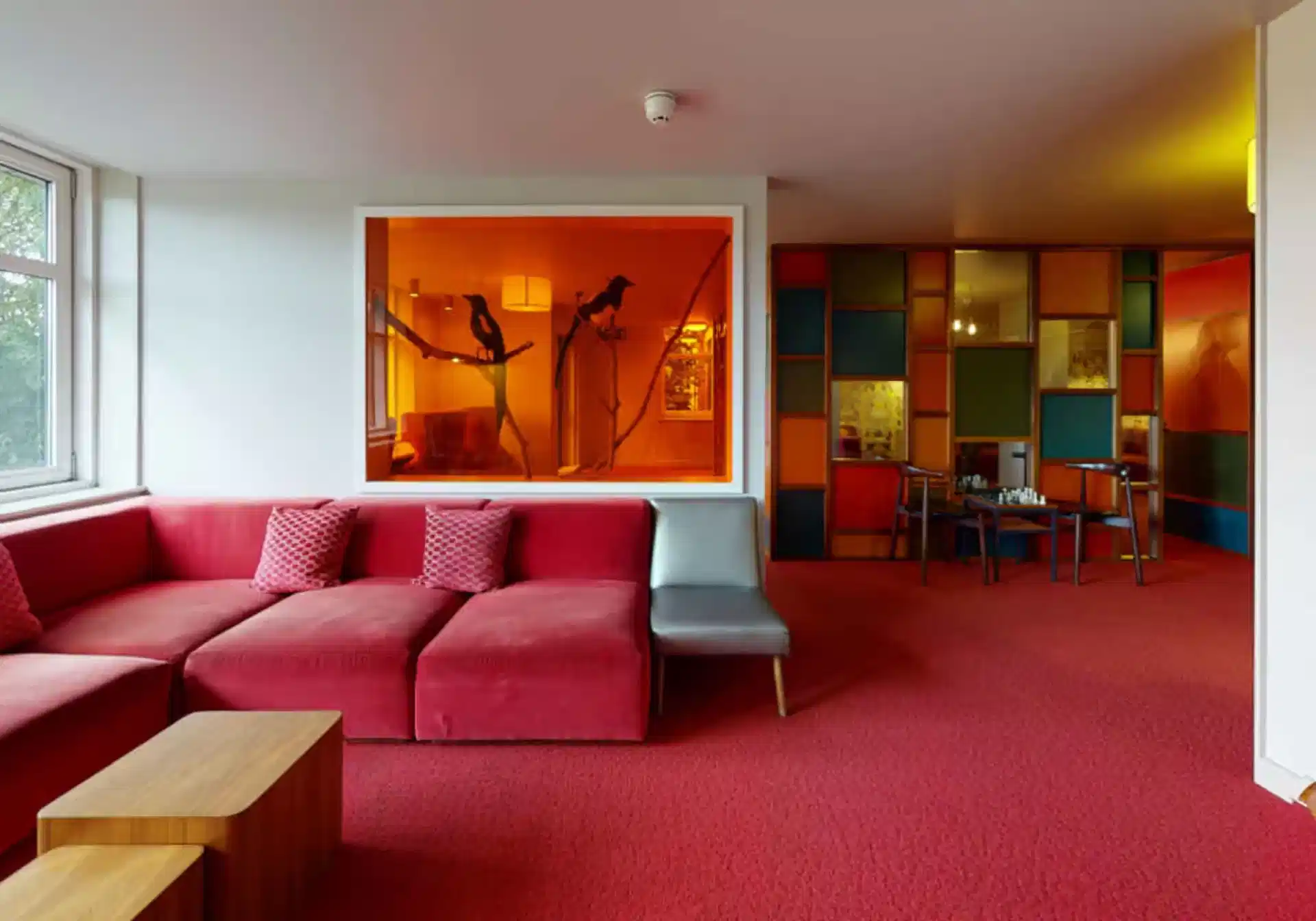 iQ Tufnell House, London image 24