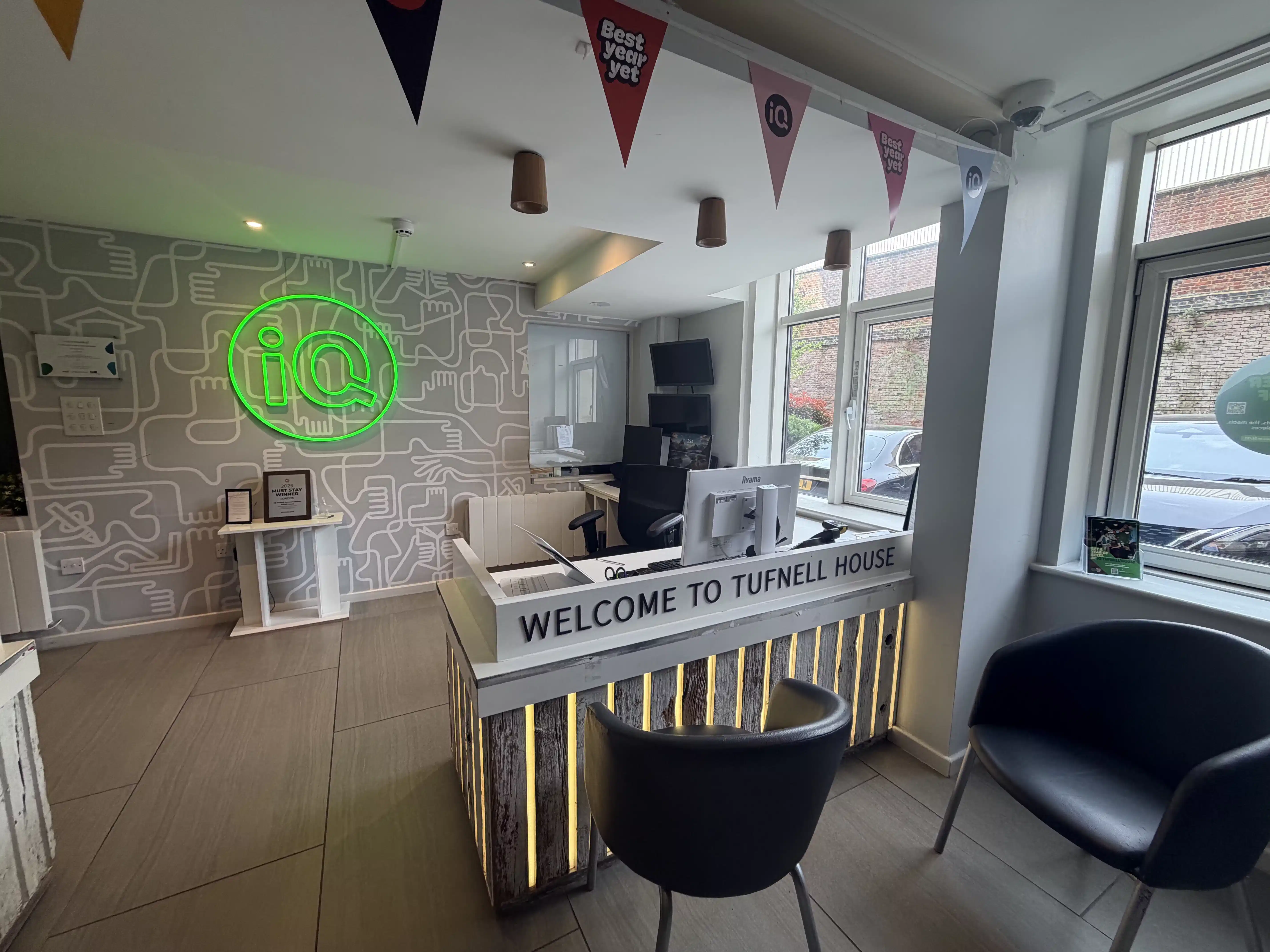 iQ Tufnell House, London image 51