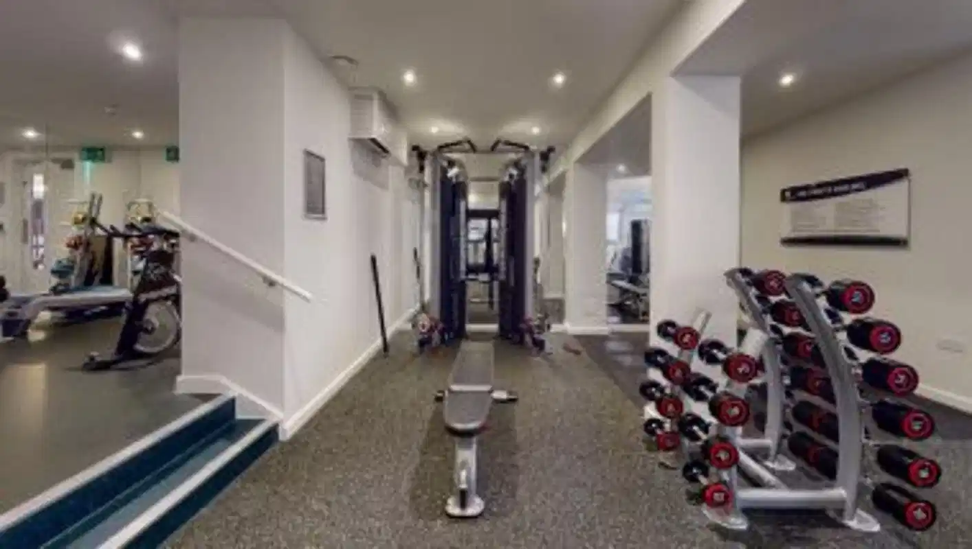 iQ Tufnell House, London view 4