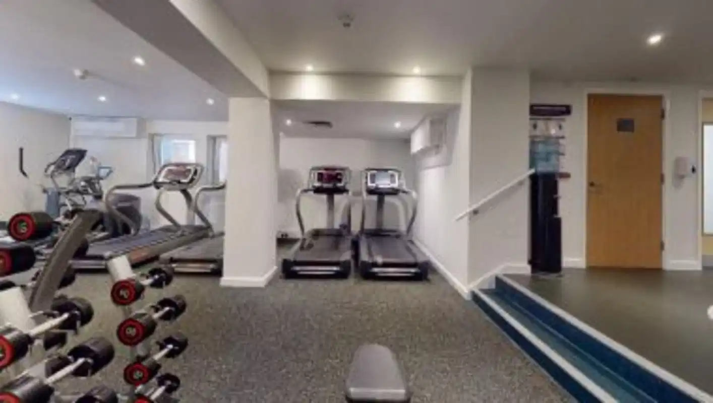 iQ Tufnell House, London view 5