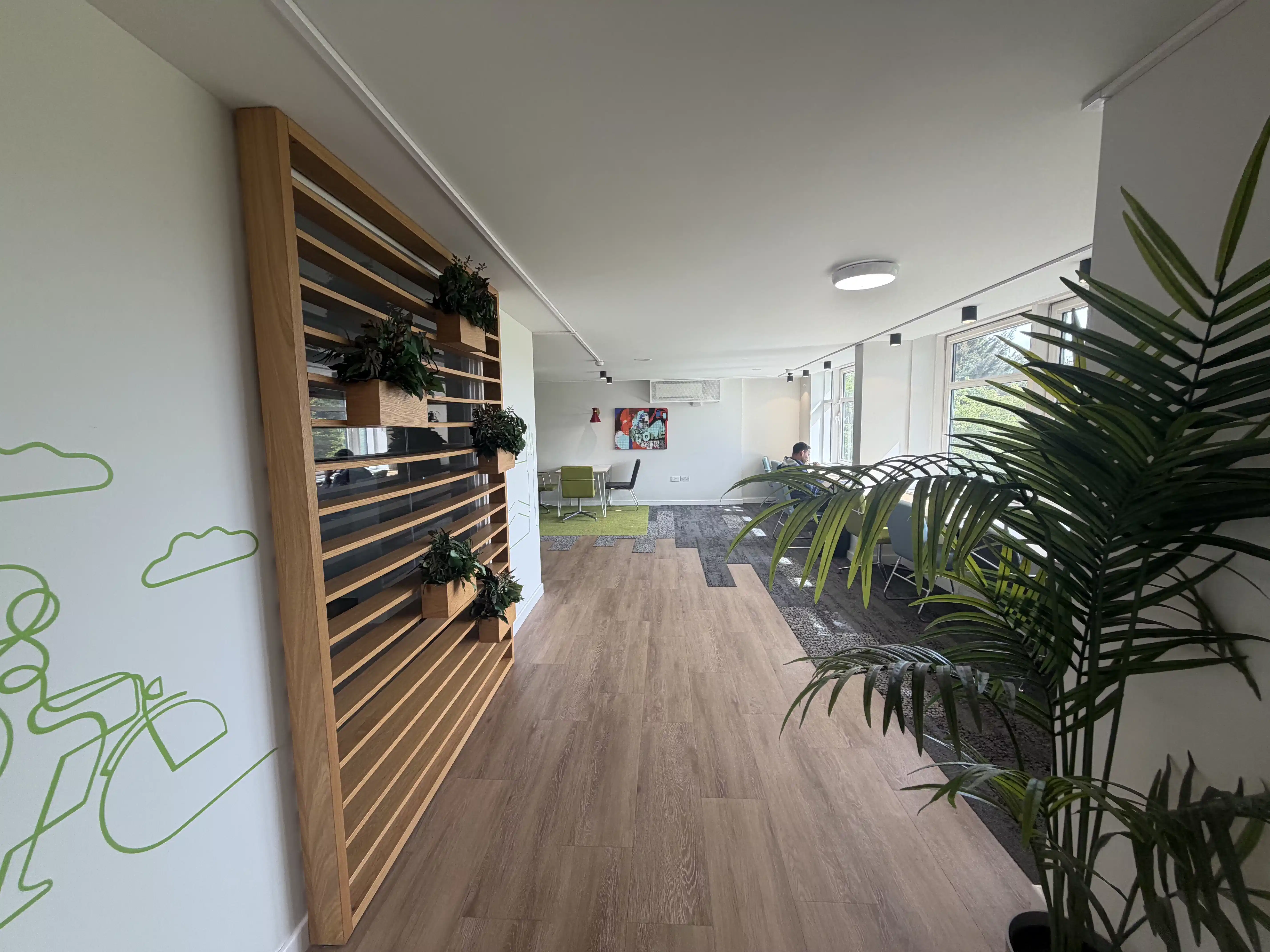 iQ Tufnell House, London image 26