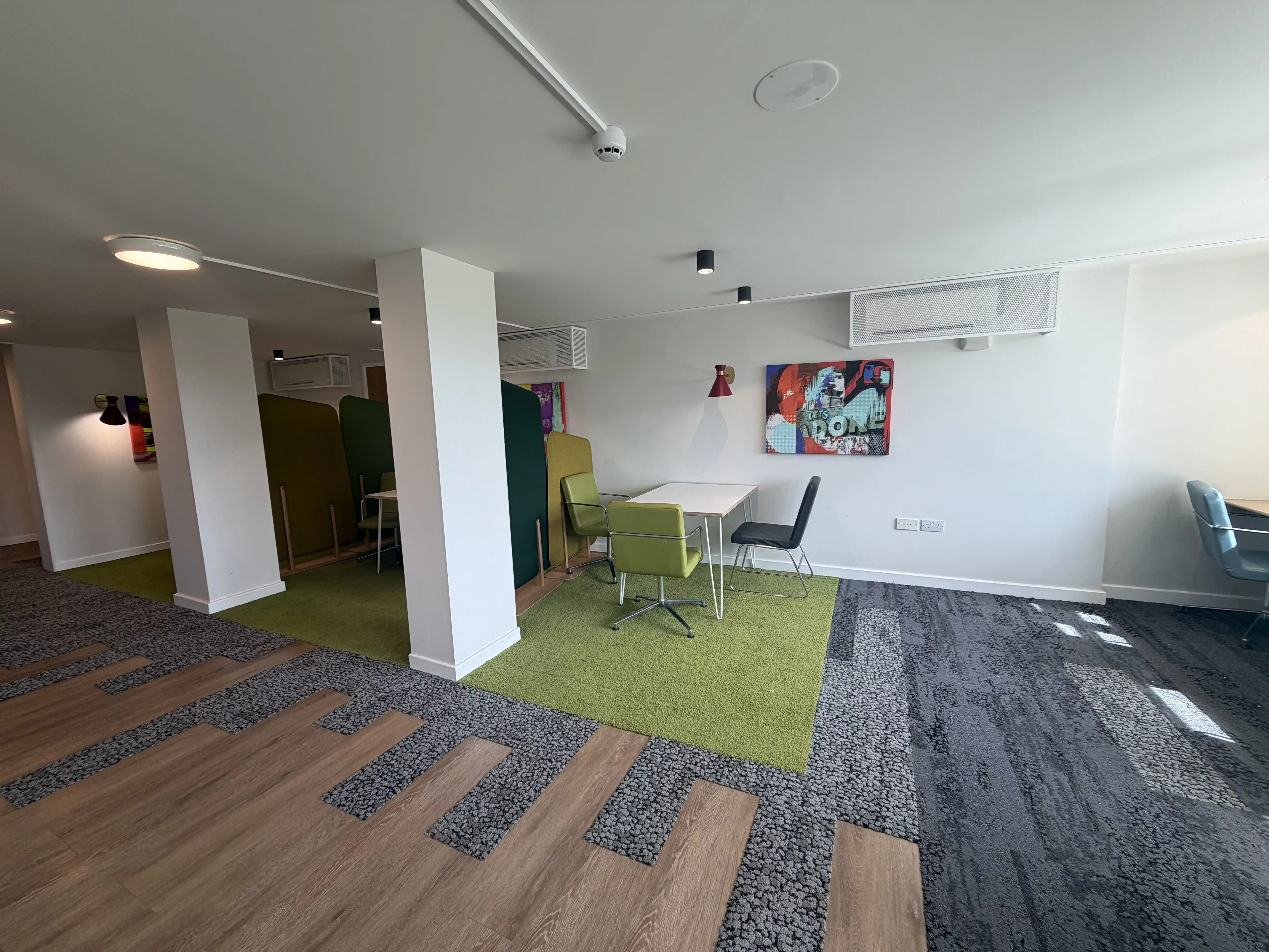iQ Tufnell House, London image 27