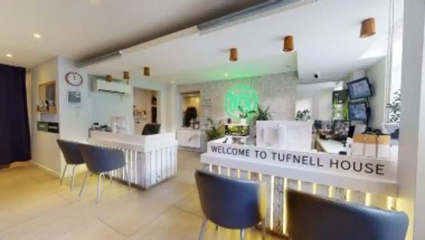 iQ Tufnell House, London image 13