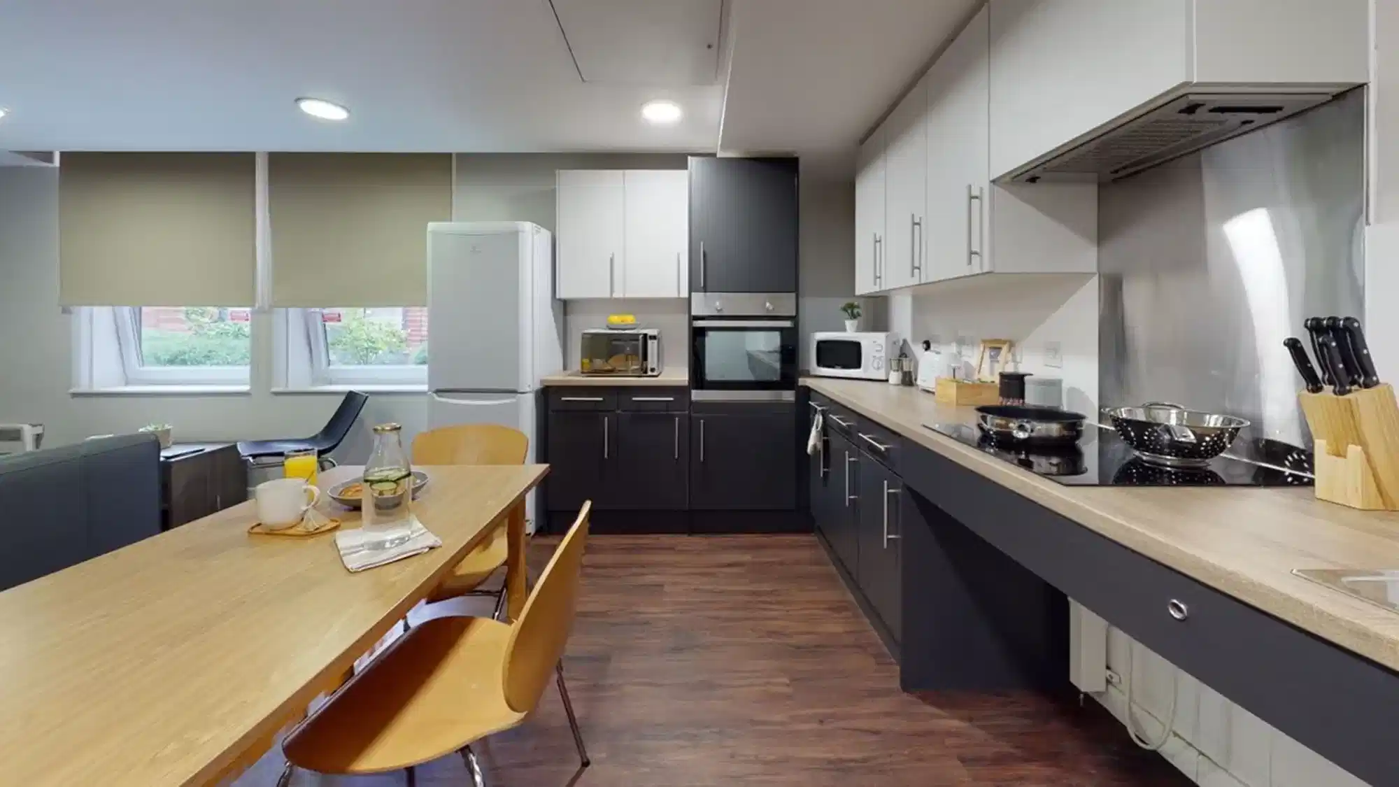 iQ Tufnell House, London image 20
