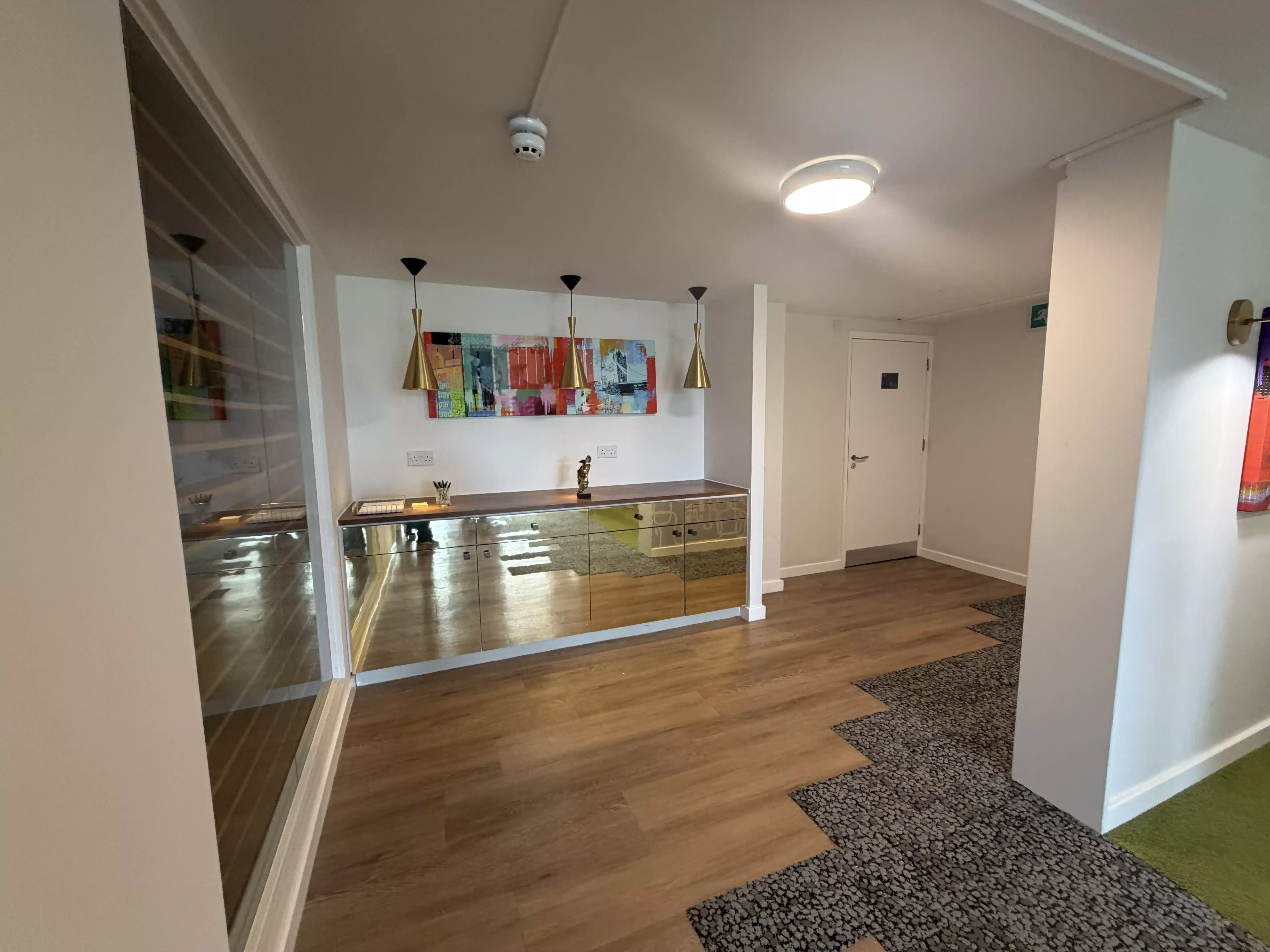 iQ Tufnell House, London image 30