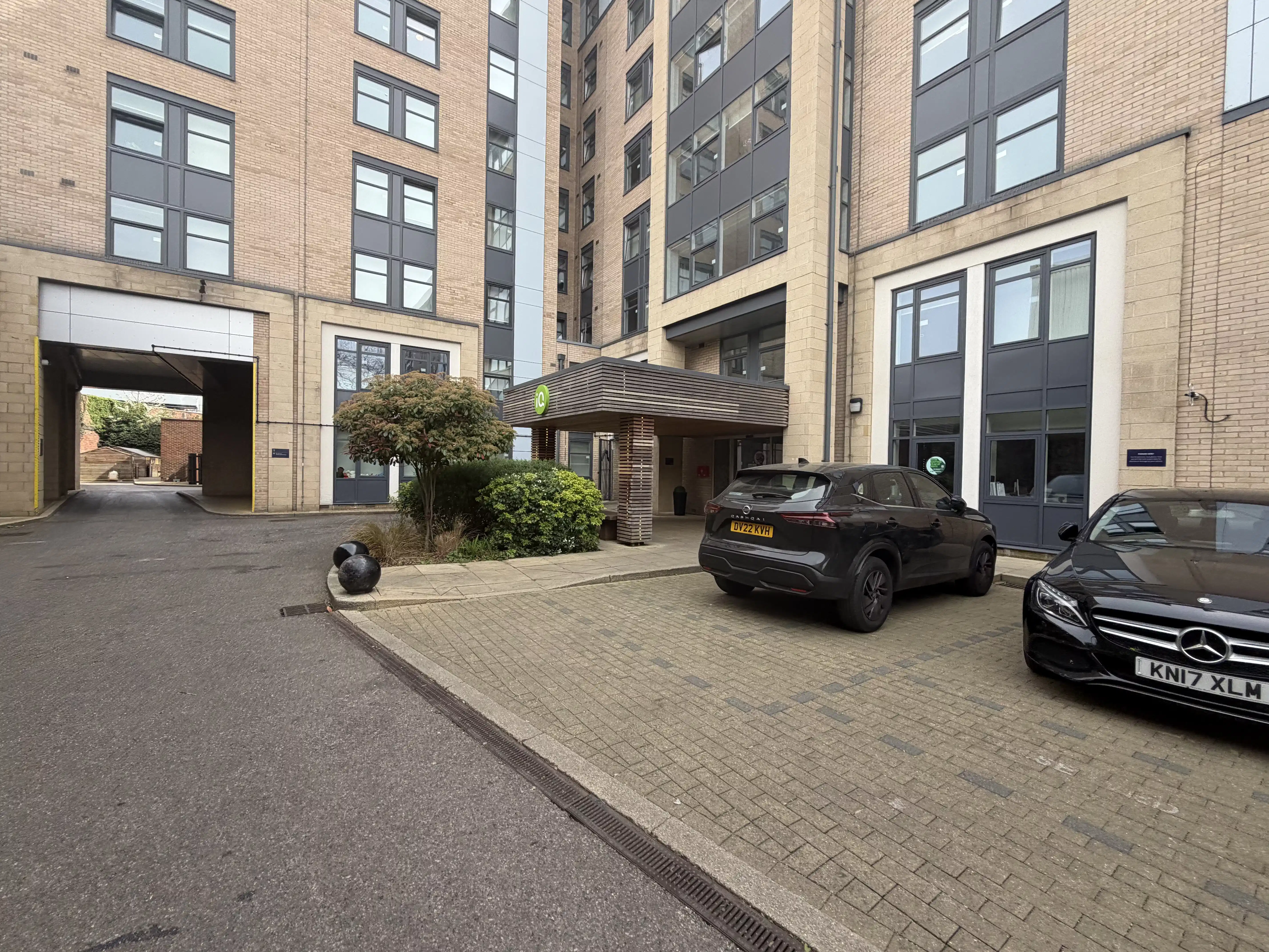iQ Tufnell House, London image 48