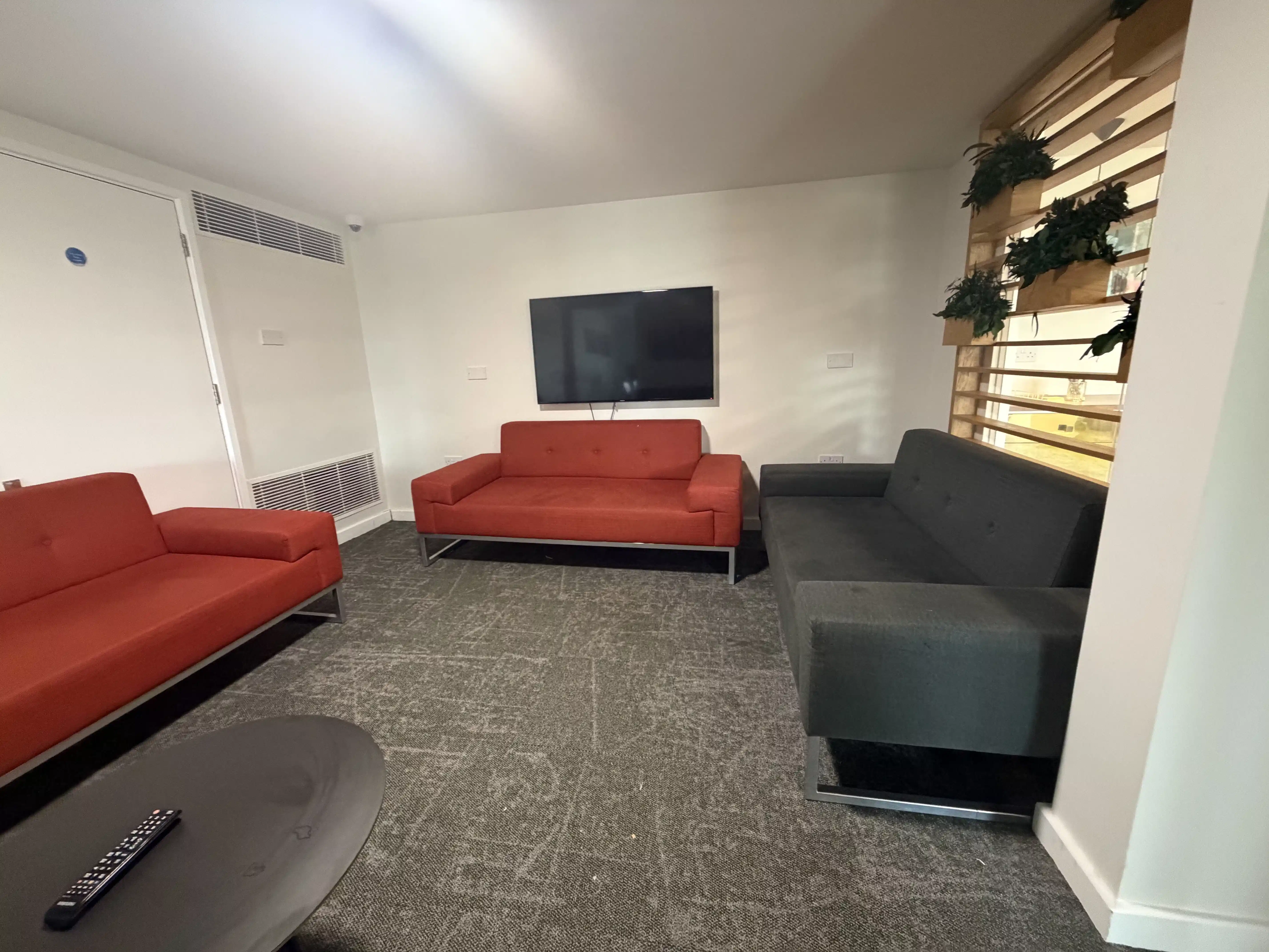 iQ Tufnell House, London image 29