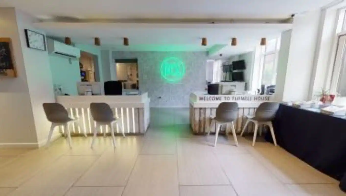 iQ Tufnell House, London image 17