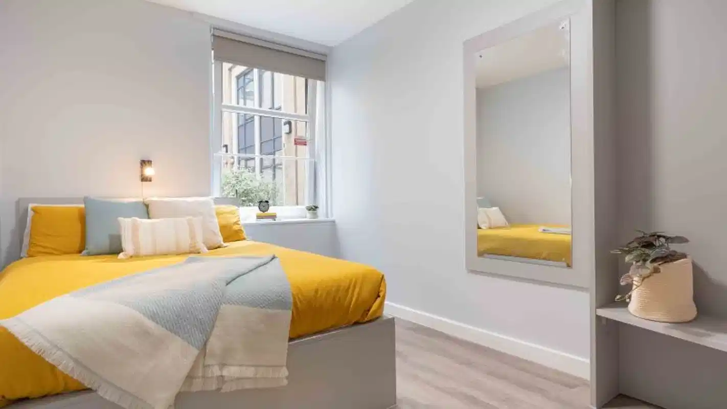 Platinum 1 Bed