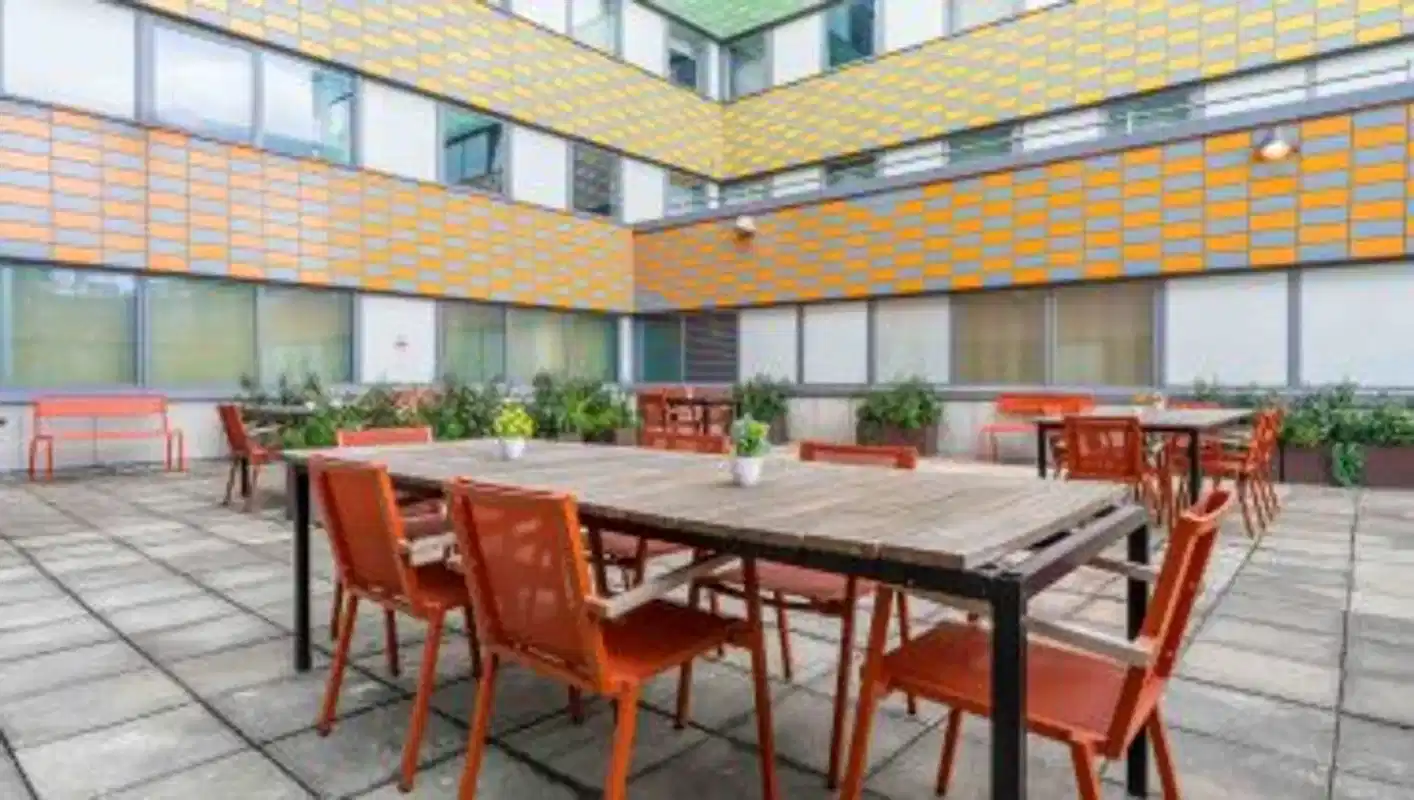 iQ Highbury, London - London, England, United Kingdom - Exterior