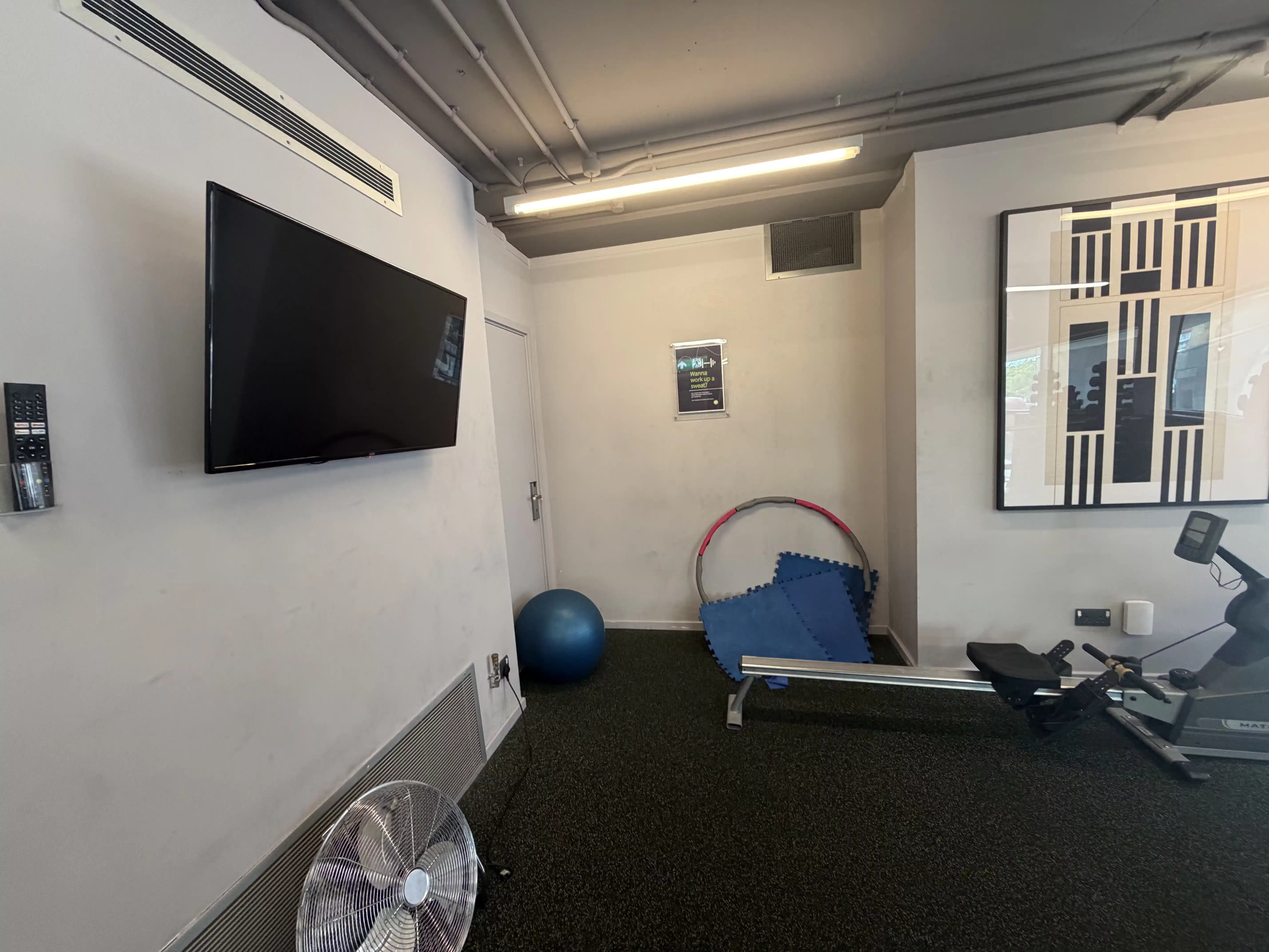 iQ Highbury, London image 38