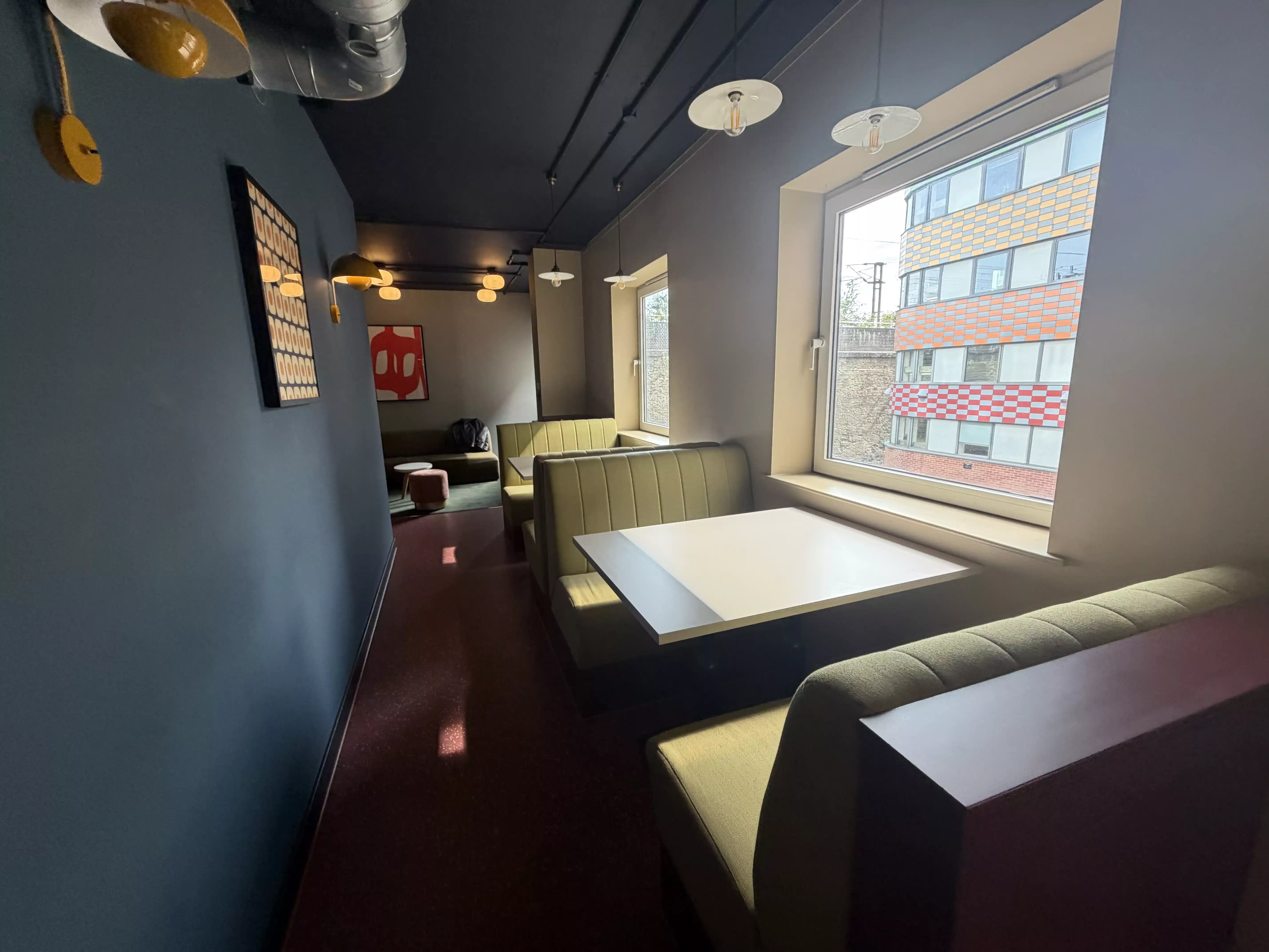 iQ Highbury, London image 26