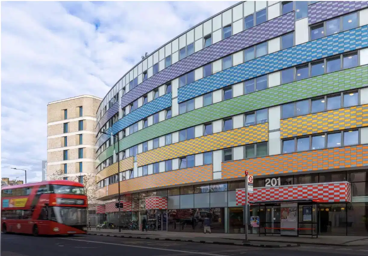 iQ Highbury, London image 17