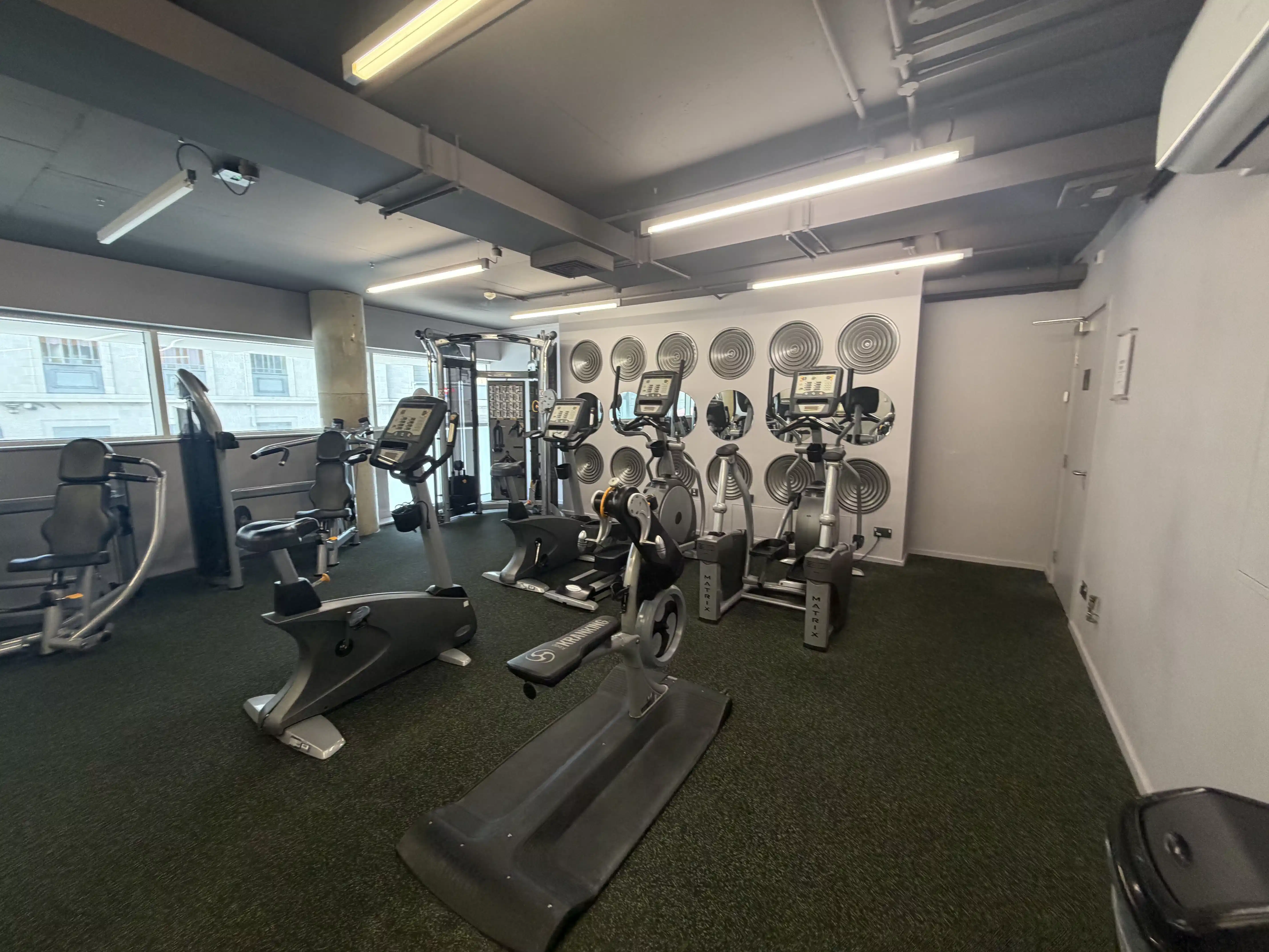 iQ Highbury, London image 37