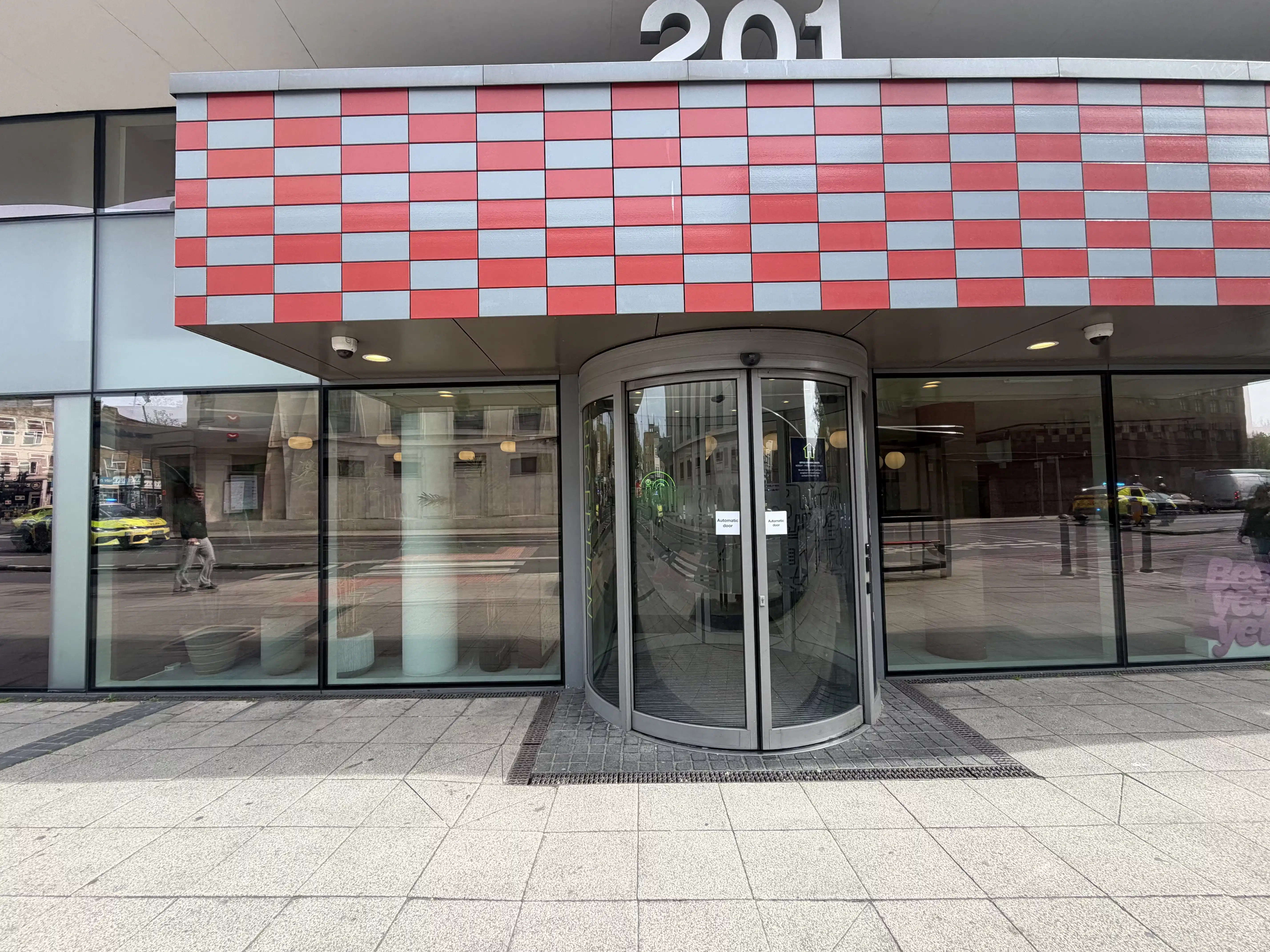 iQ Highbury, London image 19