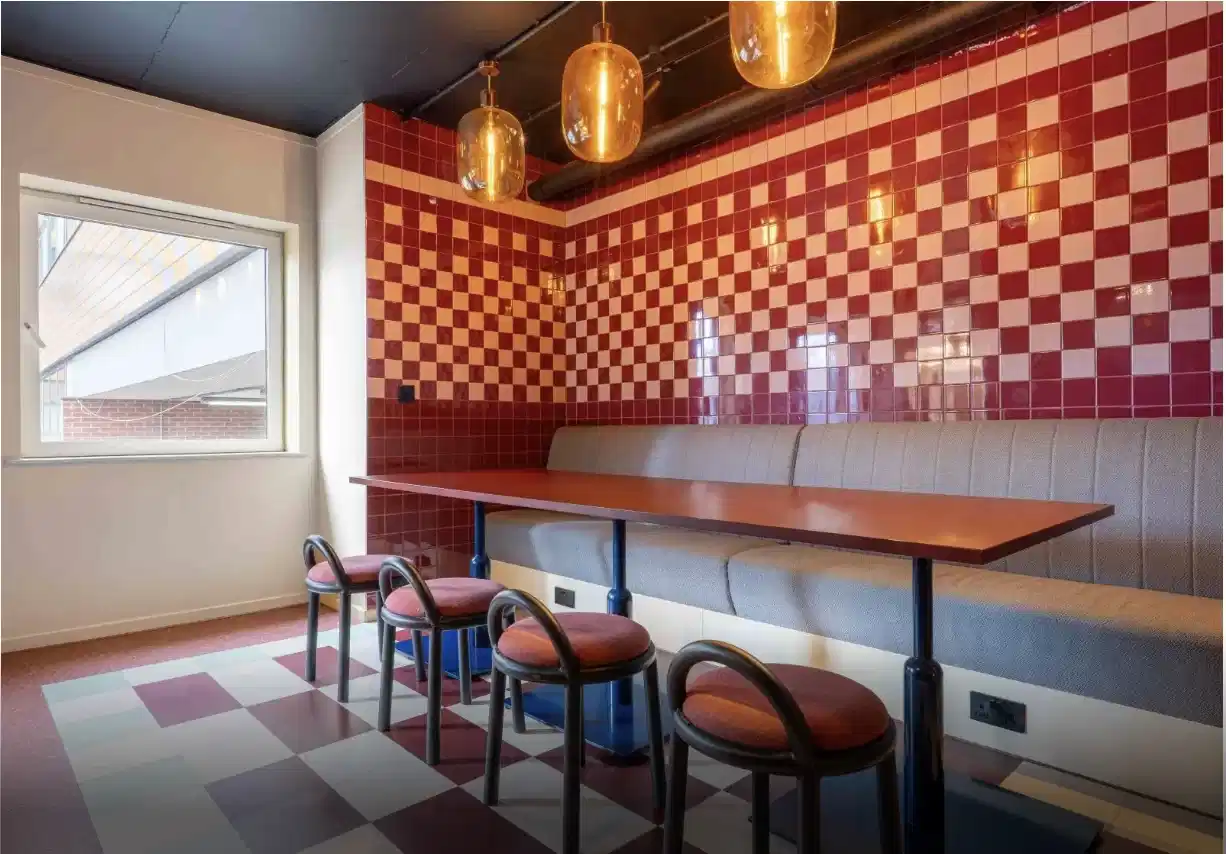 iQ Highbury, London view 7