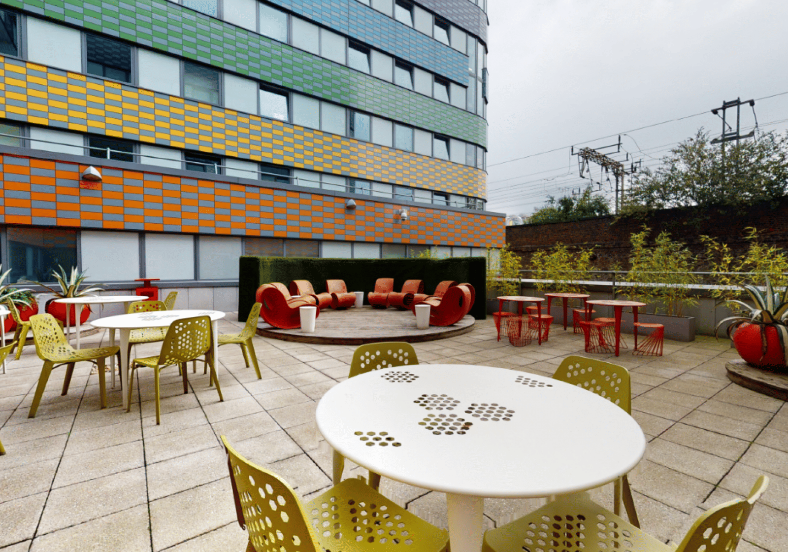 Property : 143159 - London, England, United Kingdom - Exterior